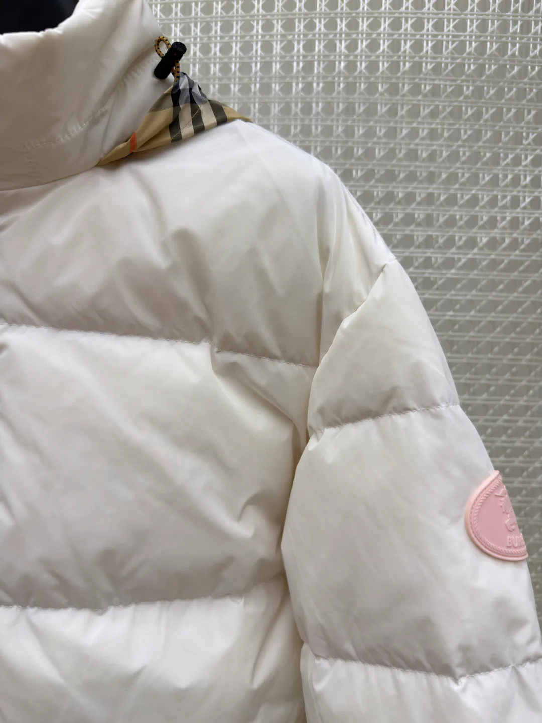 Куртки И Пуховики Мужские Burberry 18662969