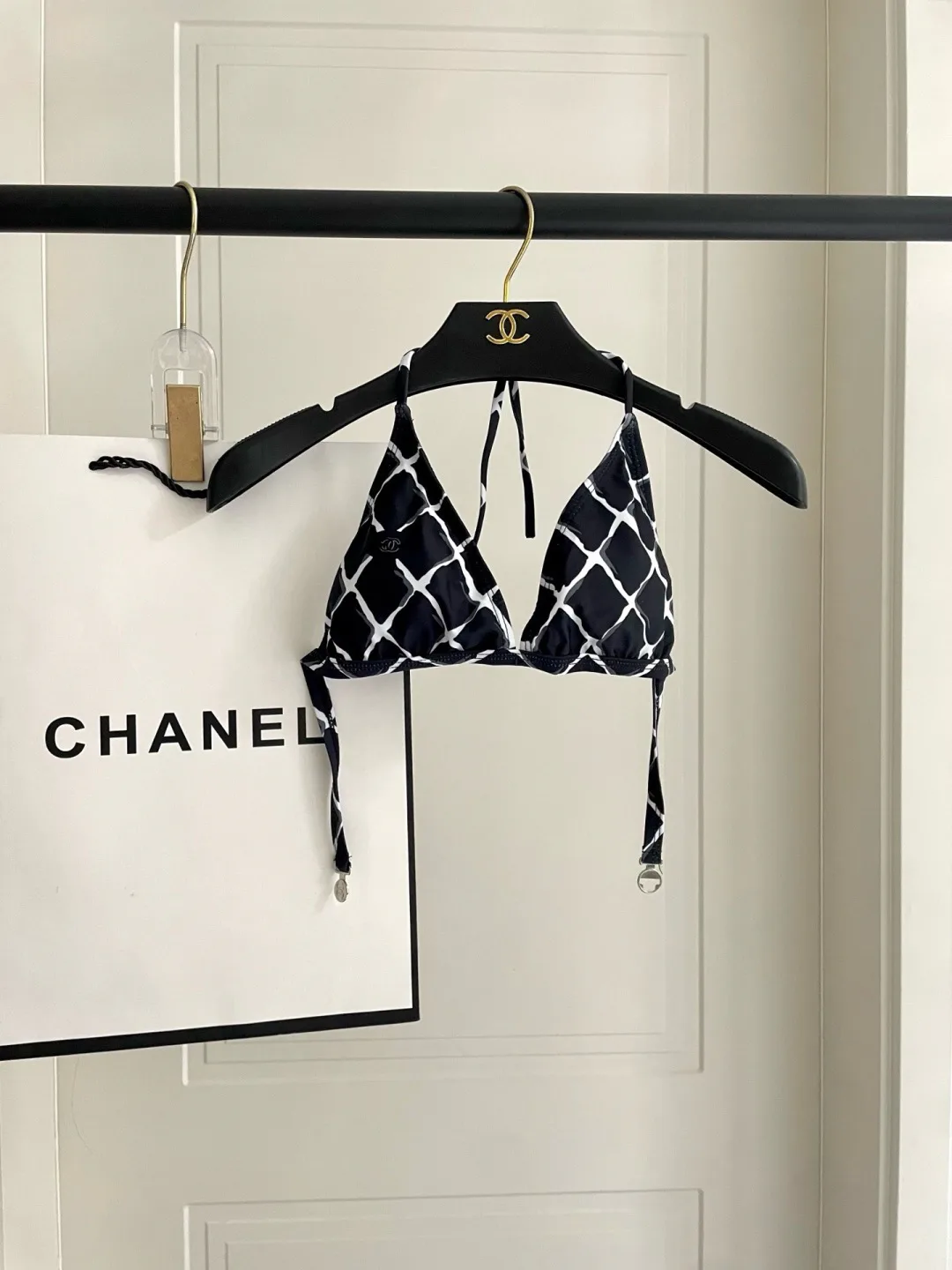 Women's Swimwear CHANEL 17631863