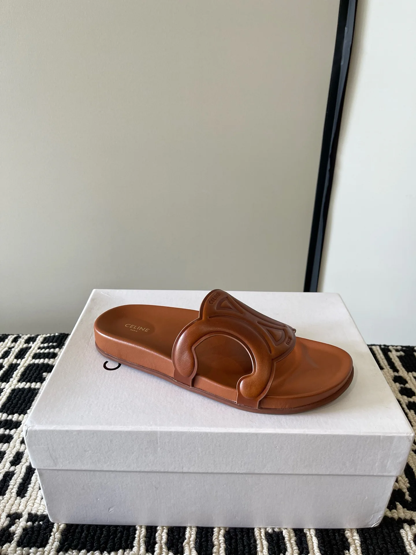 Women's Flip-Flops CELINE 17580712