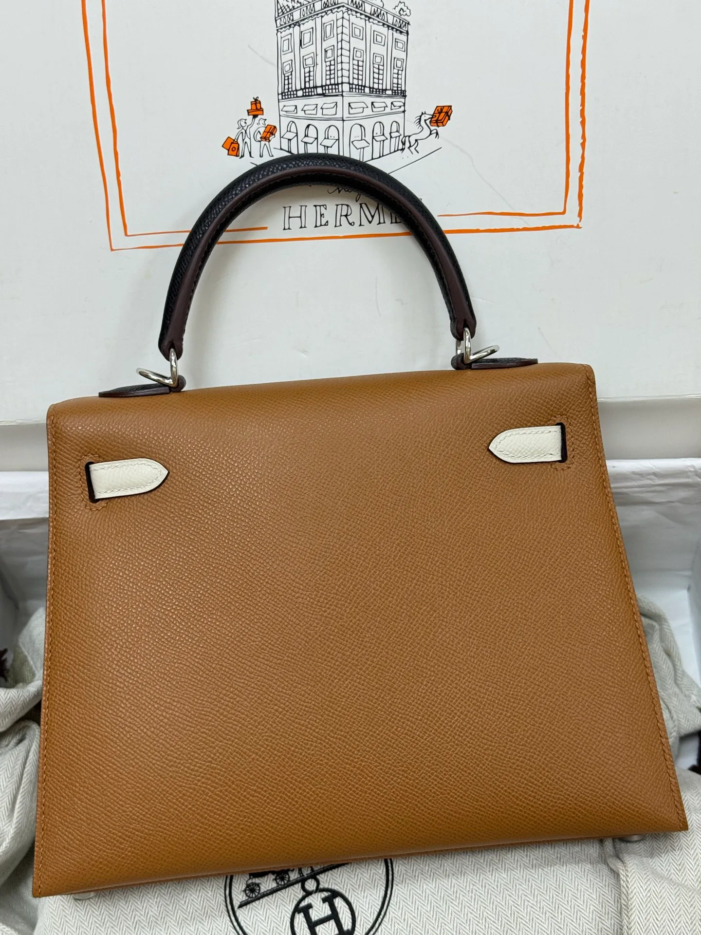 Women's Classic Handbags HERMES 18454961