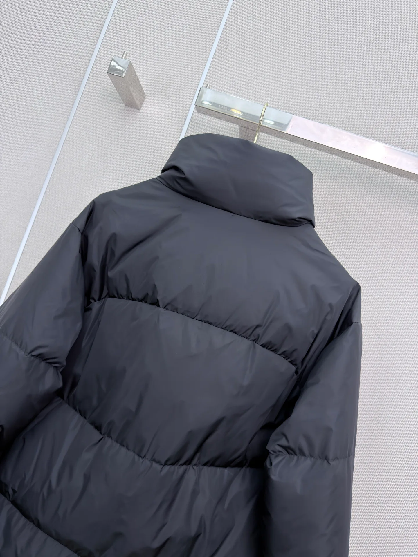 Women's Jackets And Down Jackets MIU MIU 18108732