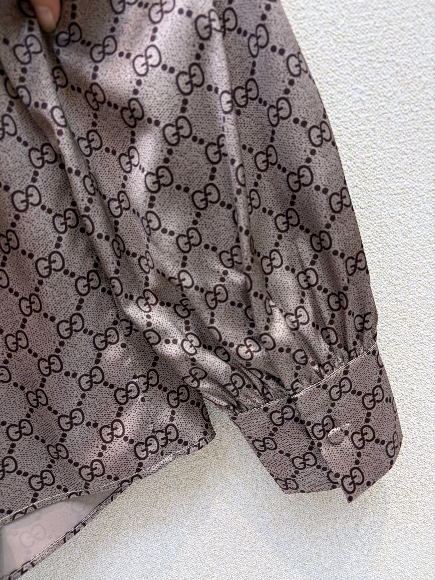 Women's Shirts GUCCI 17566865