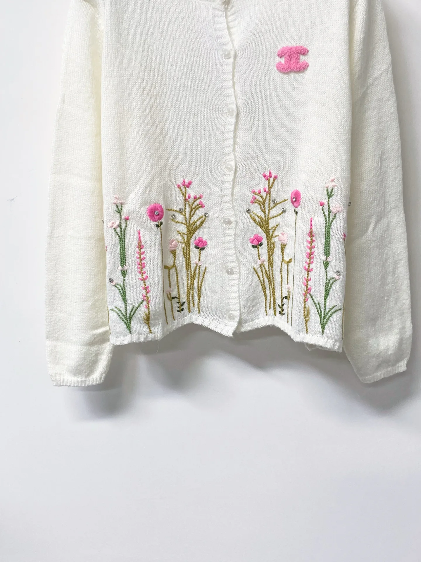 Women's Jumpers And Sweaters CHANEL 17850157