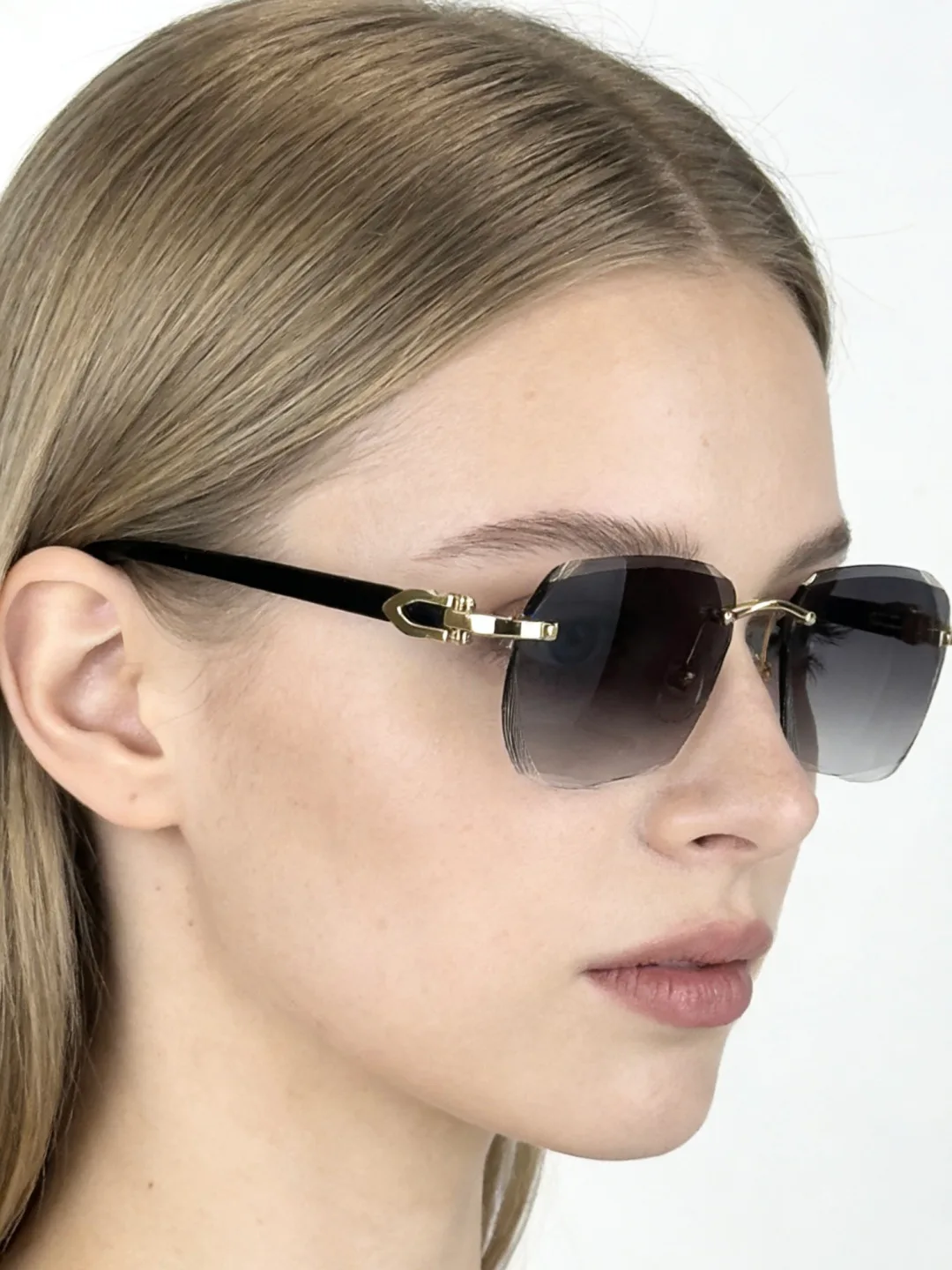 Glasses CARTIER 18118014