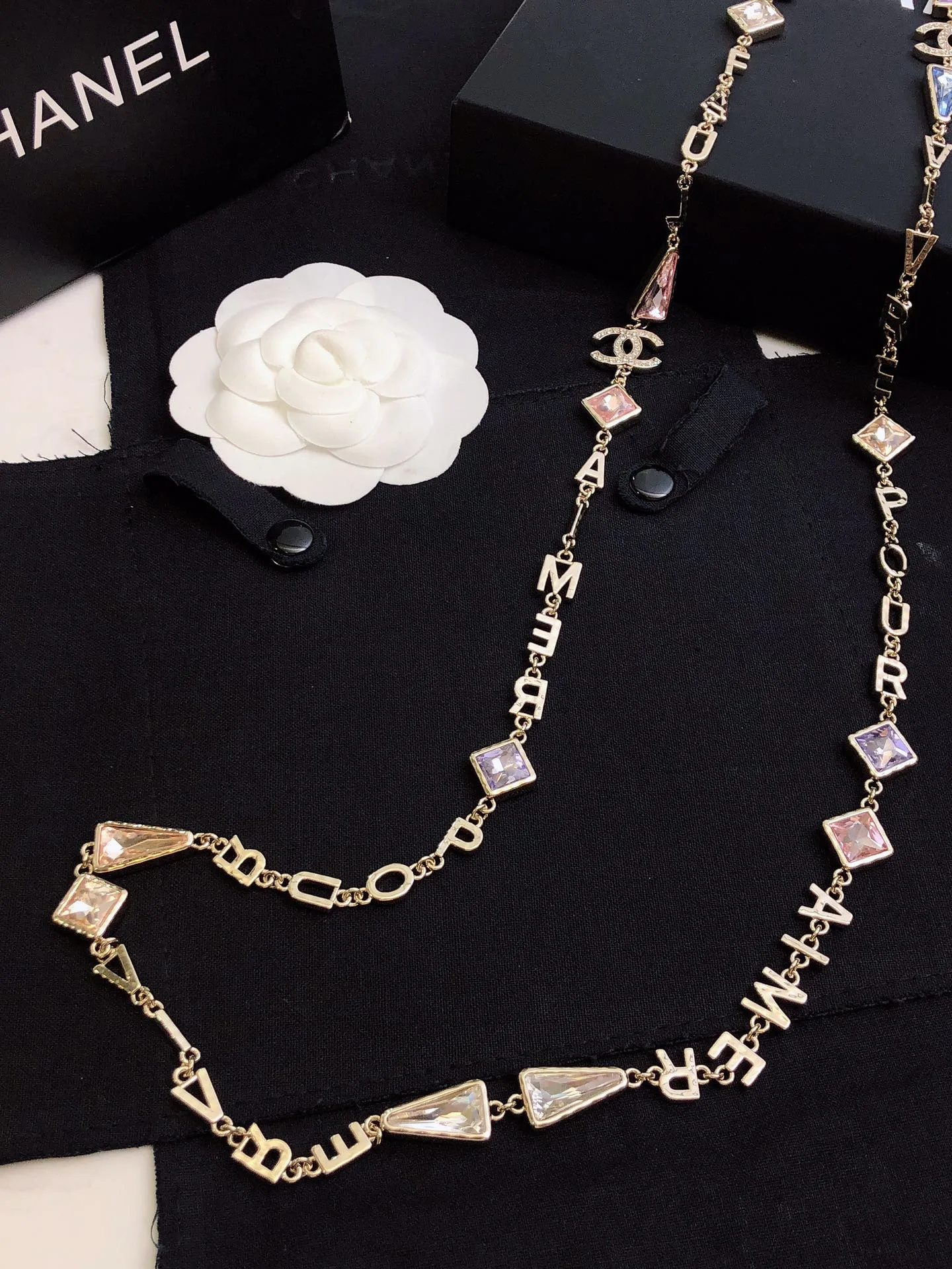 Jewelry CHANEL 17850263