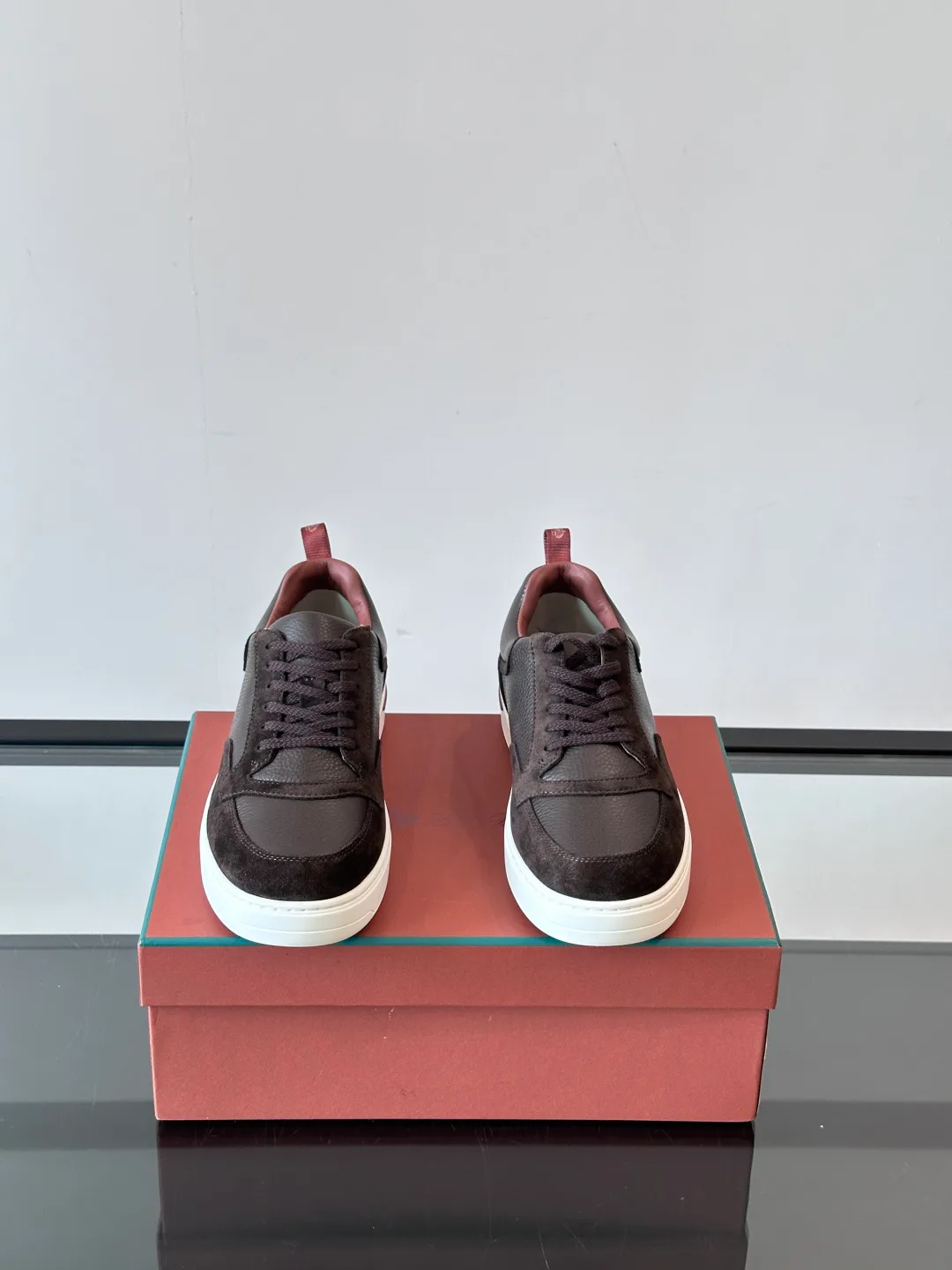 Men's Sneakers LORO PIANA 17730632