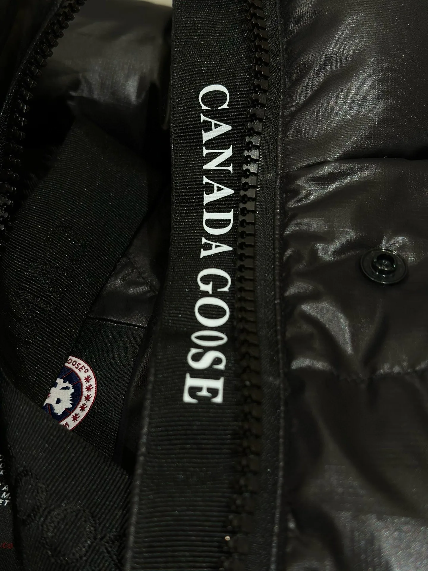 Куртки И Пуховики Мужские Canada Goose 18684517