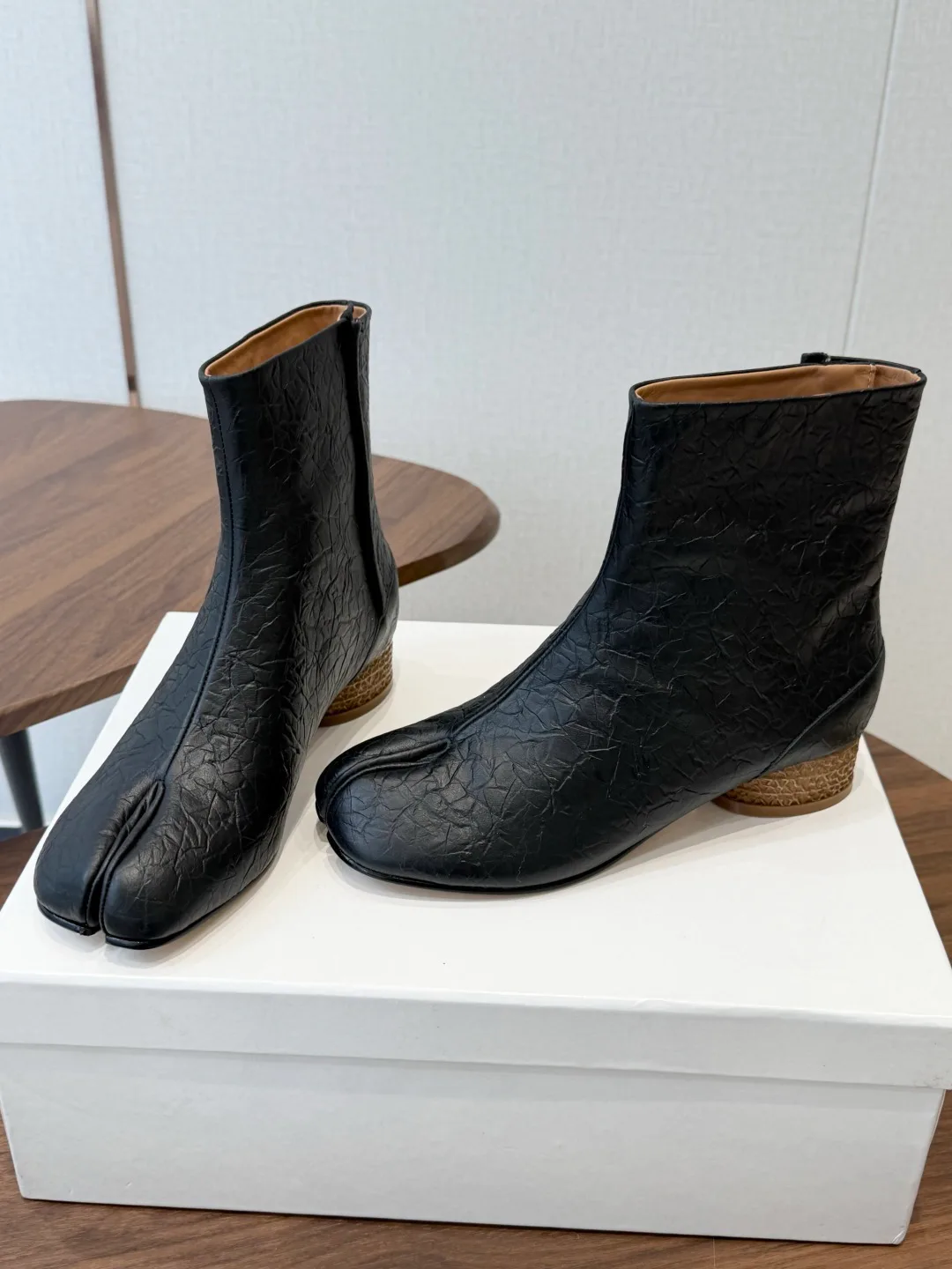 Women's Booties MAISON MARGIELA 18182667