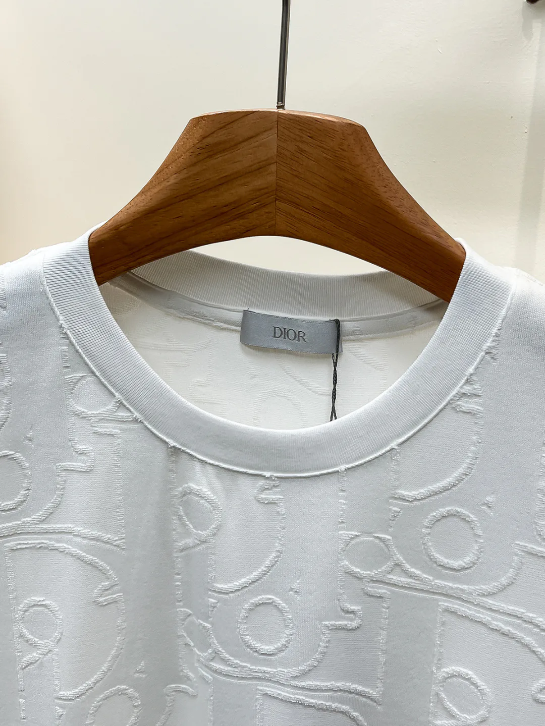 Men's T-Shirts CHRISTIAN DIOR 18499414