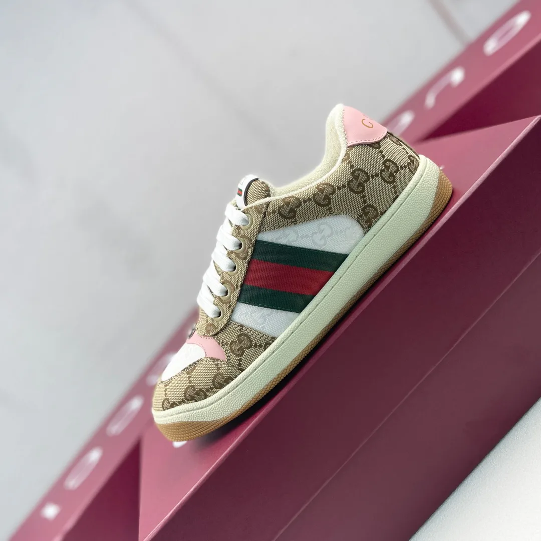 Men's Sneakers GUCCI 17620486