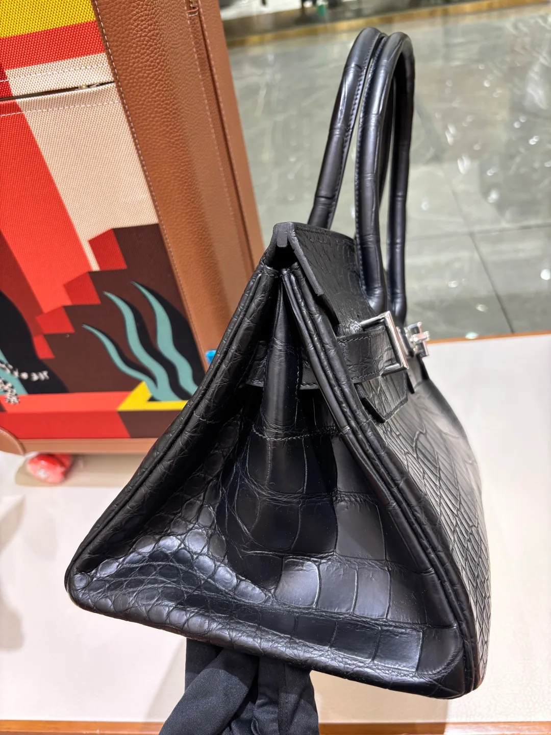Women's Classic Handbags HERMES 17694260