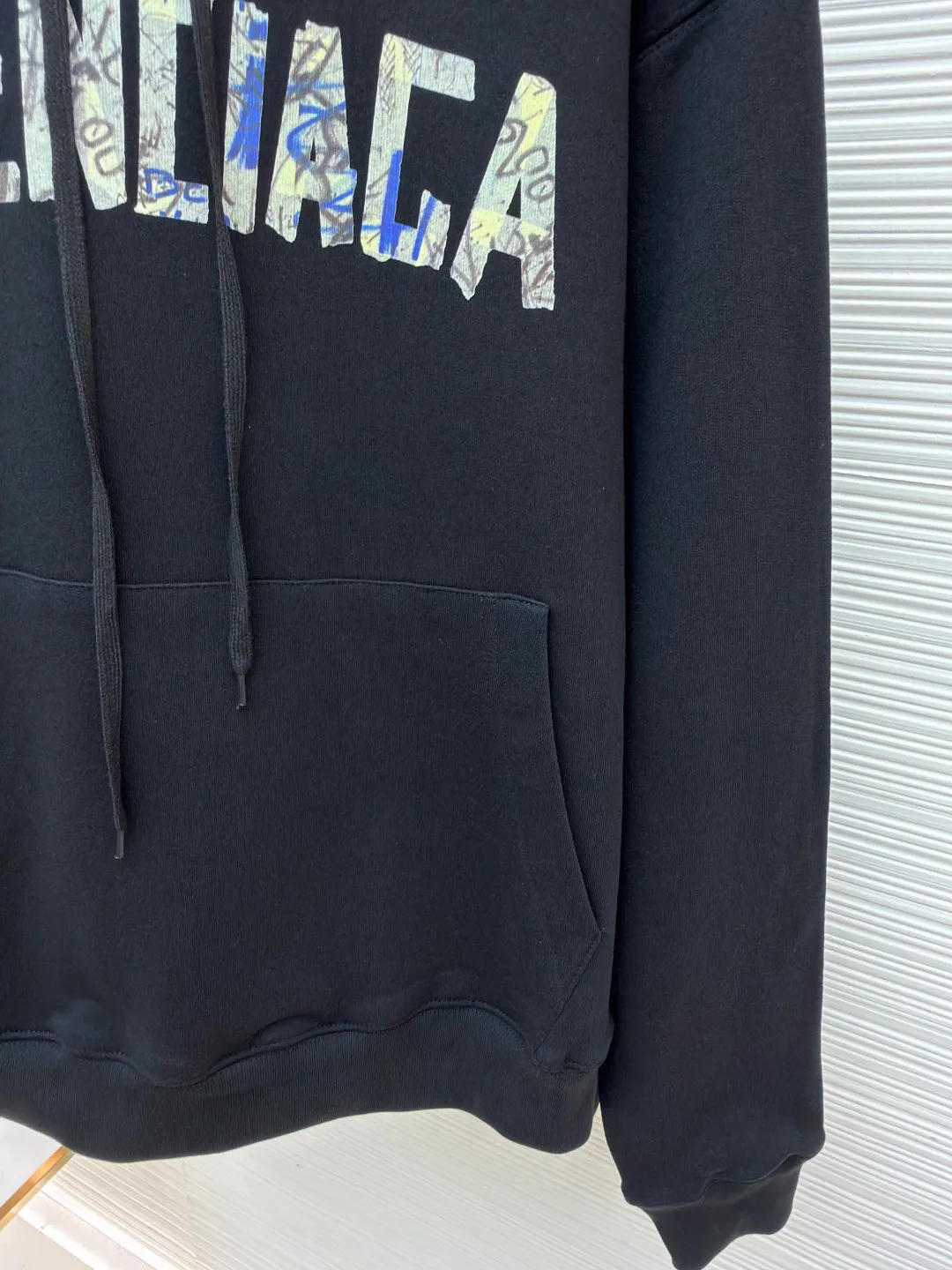 Men's Sweatshirts And Hoodies BALENCIAGA 18359693