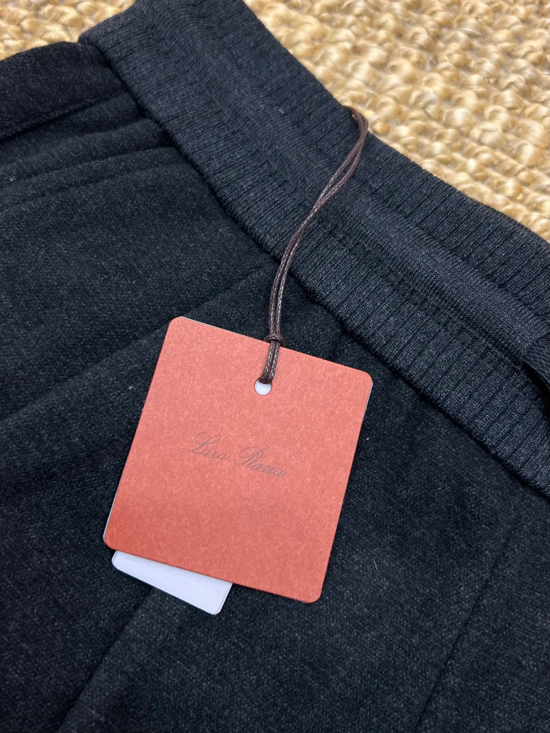 Men's Trousers LORO PIANA 18413901