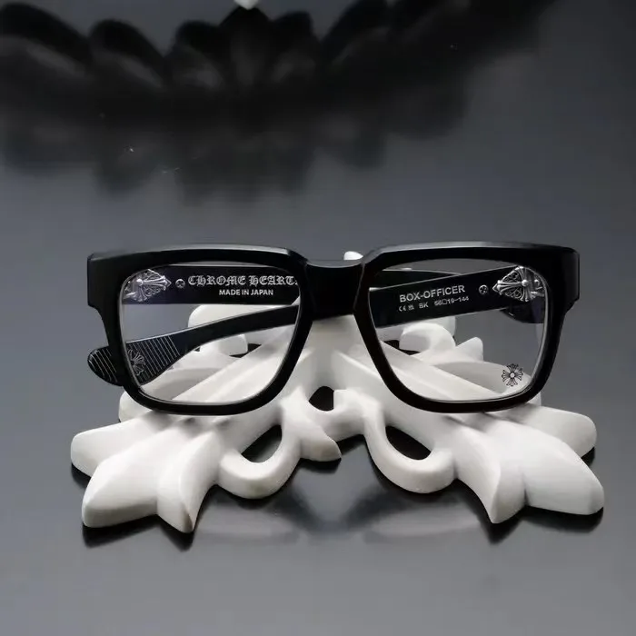 Glasses CHROME HEARTS 18398478