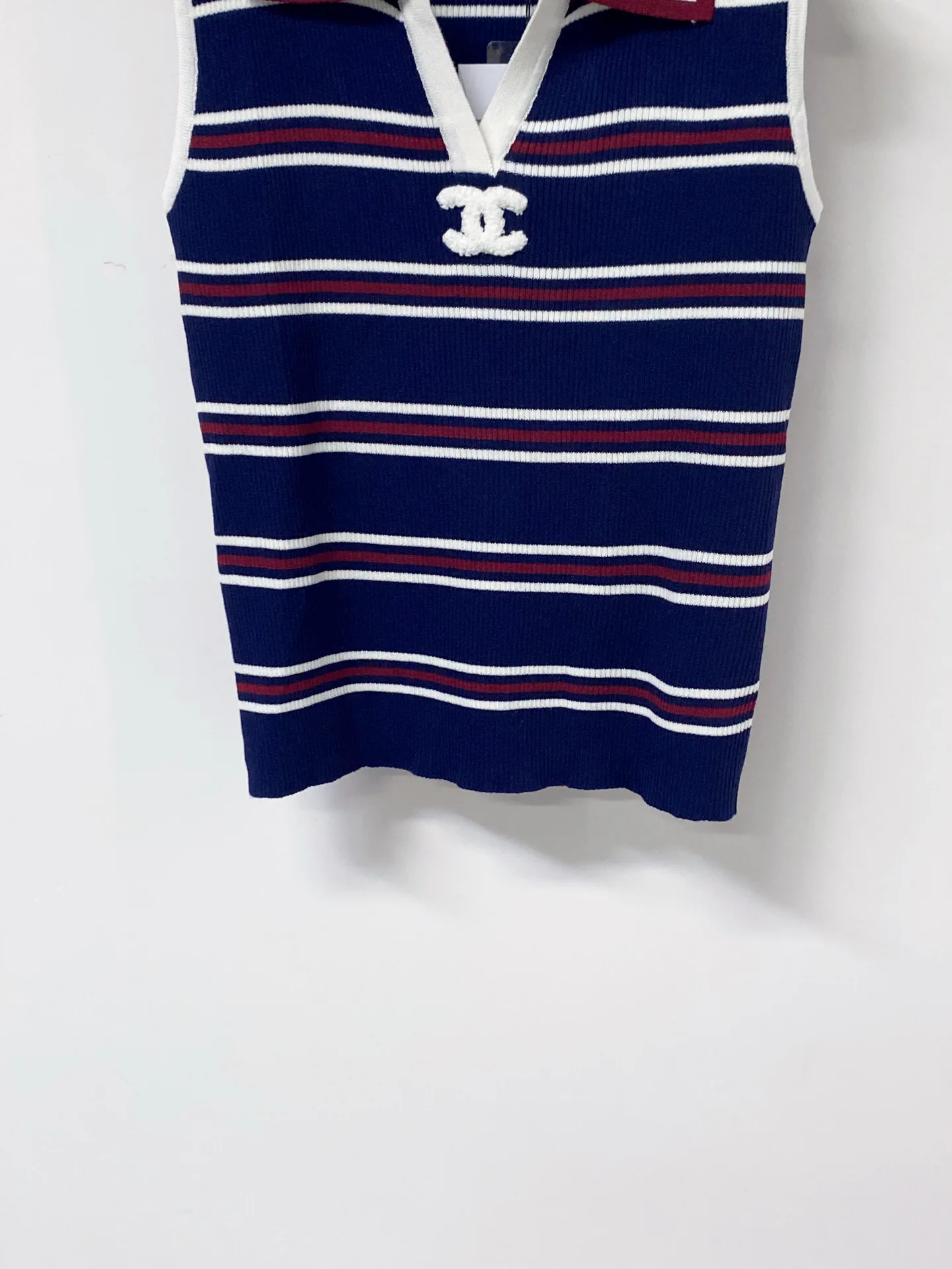 Women's Vests CHANEL 16930858