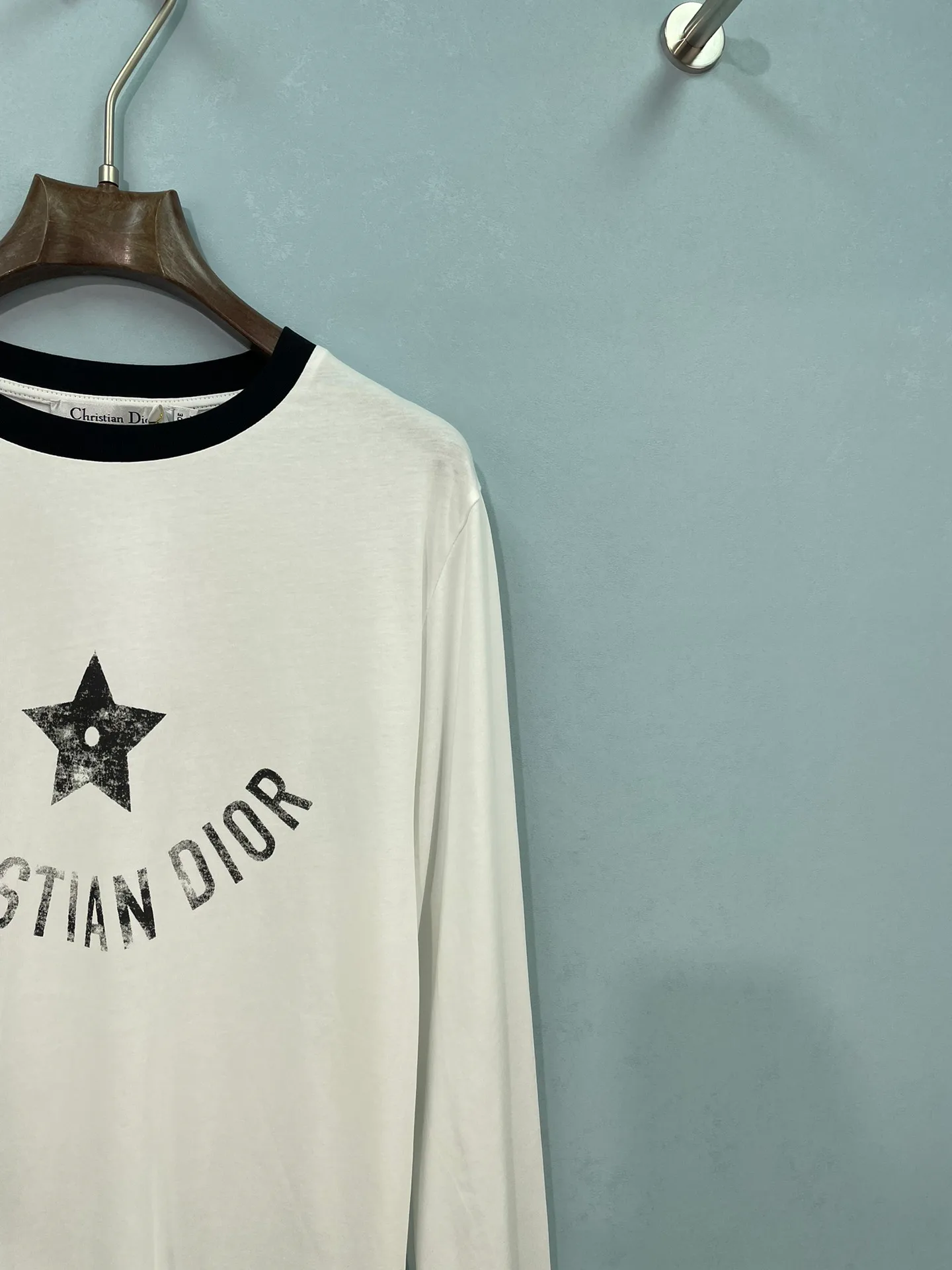 Women's T-Shirts CHRISTIAN DIOR 17302541