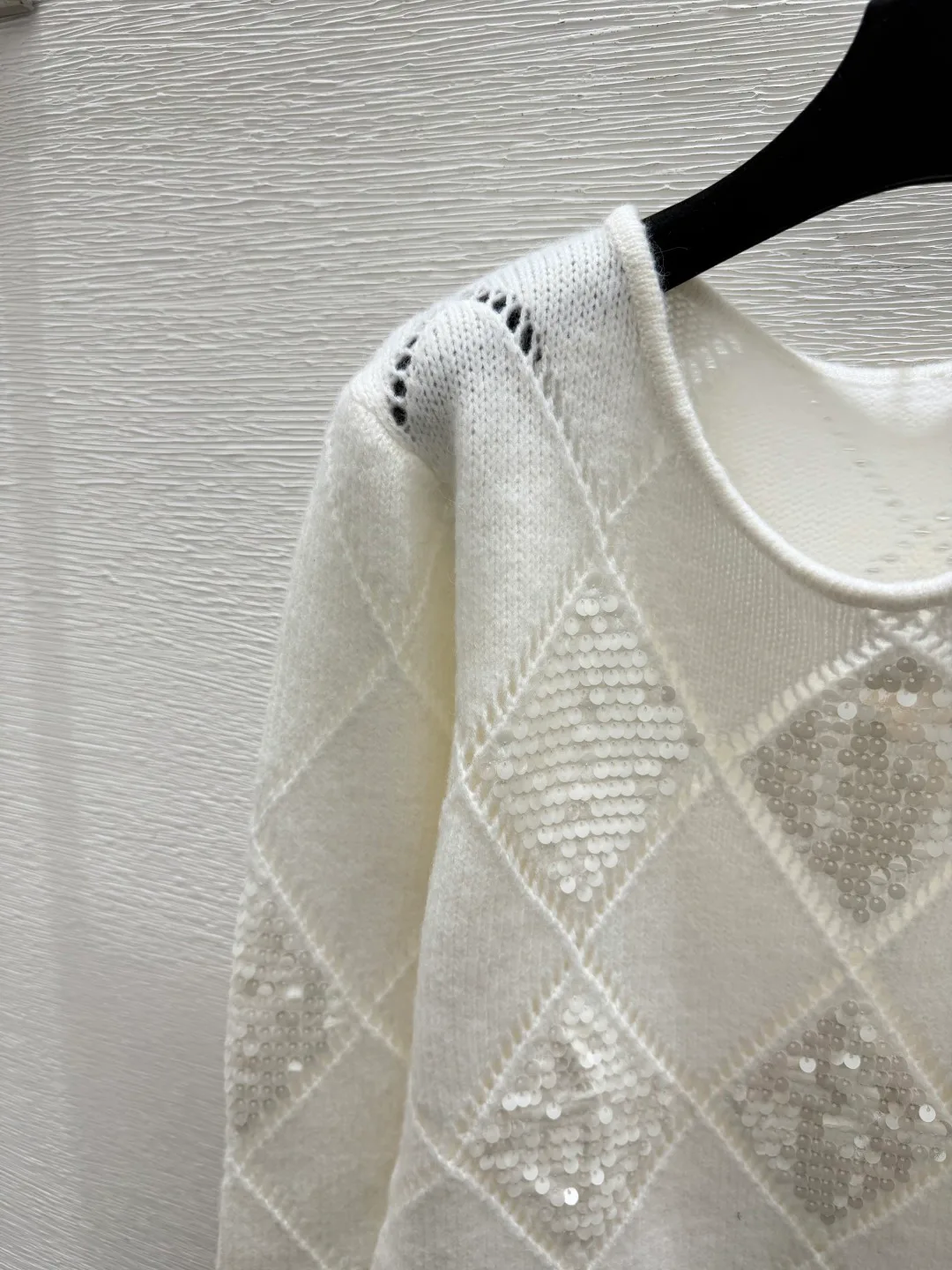 Women's Jumpers And Sweaters CHANEL 18021920