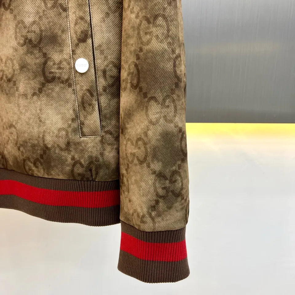 Men's Jackets And Down Jackets GUCCI 18416768