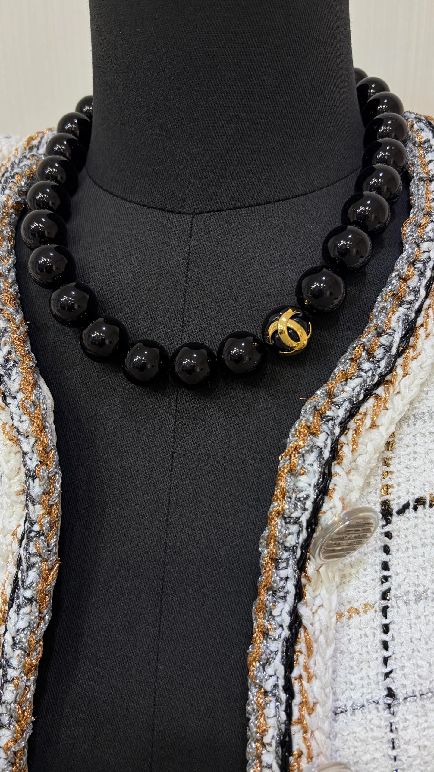 Jewelry CHANEL 17941860