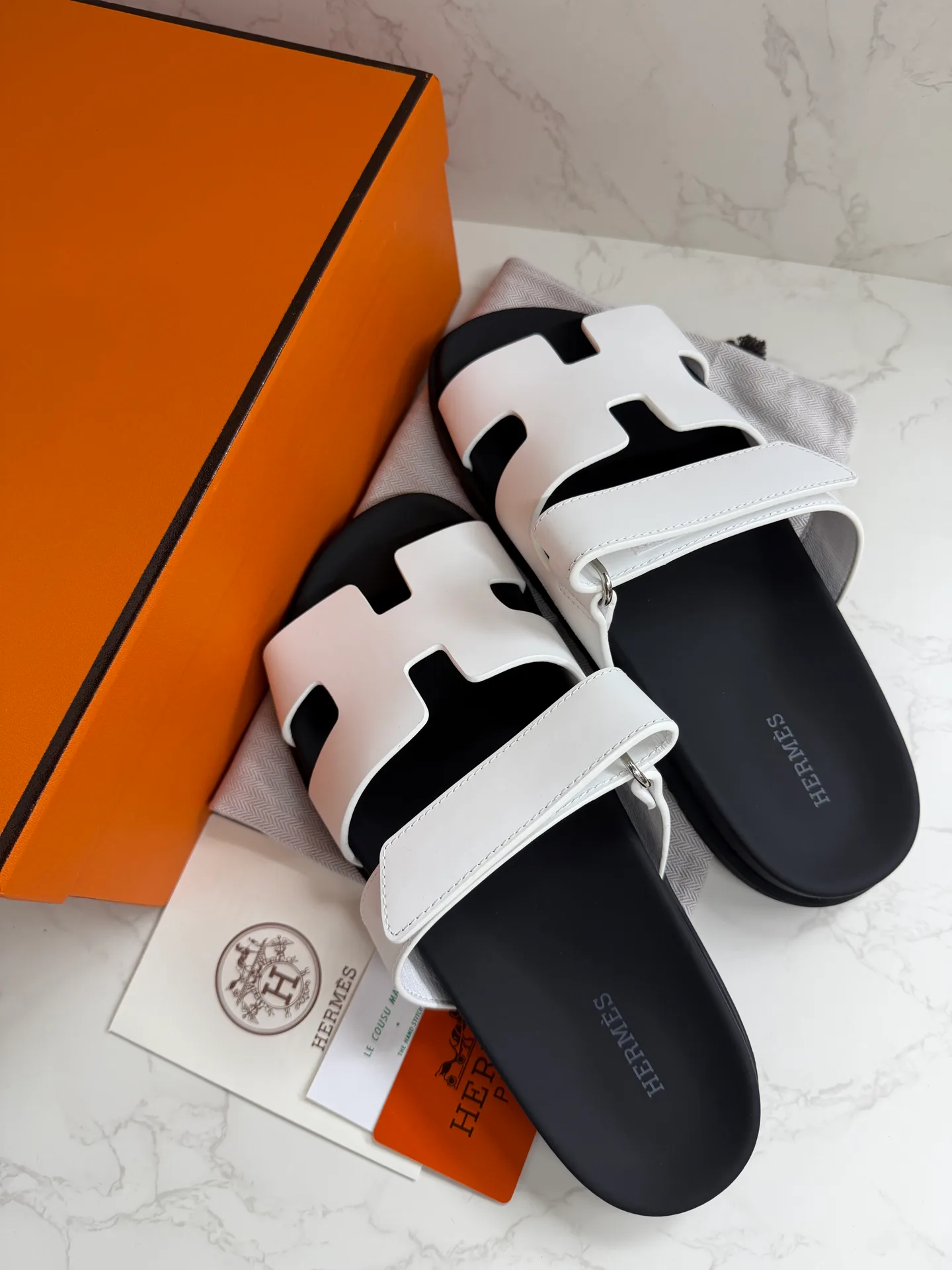 Women's Flip-Flops HERMES 17460399