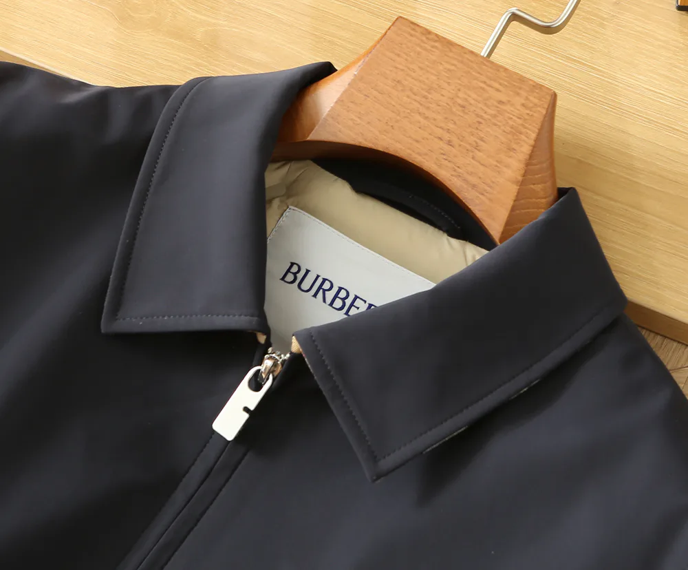 Men's Jackets And Down Jackets BURBERRY 17951925