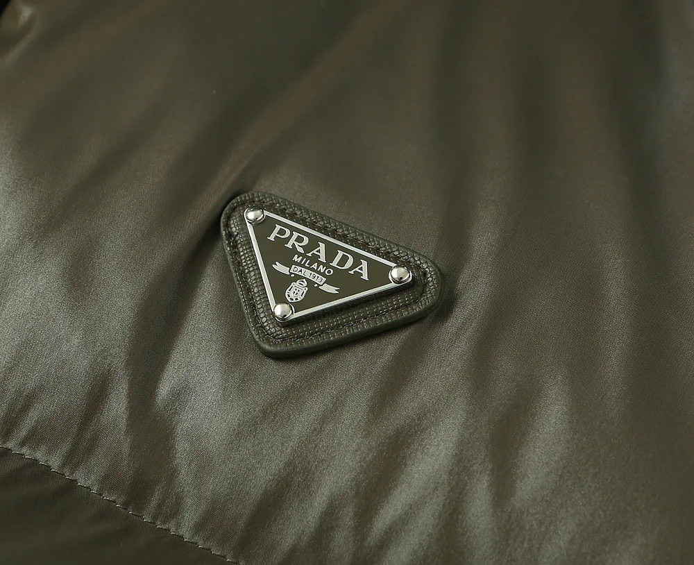 Men's Jackets And Down Jackets PRADA 18345542