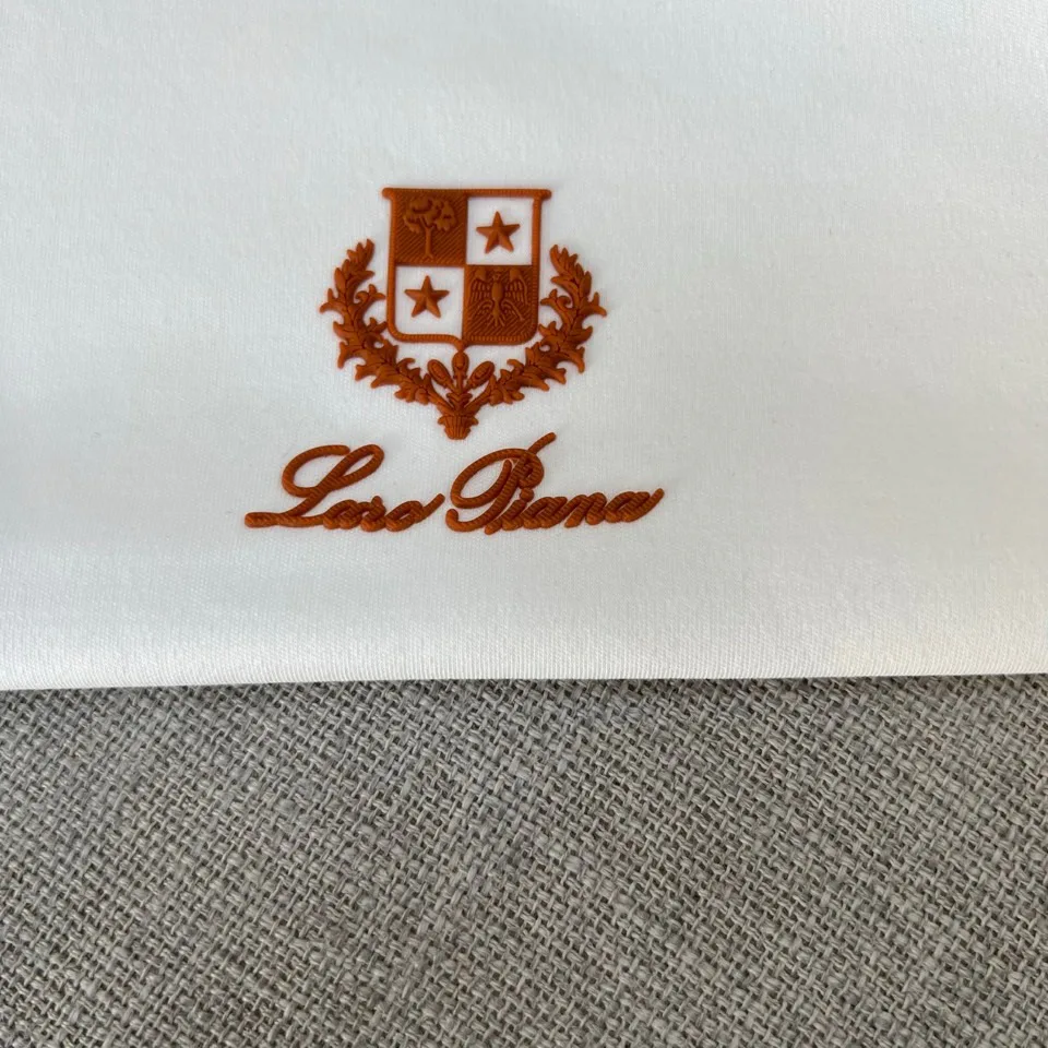 Men's T-Shirts LORO PIANA 17333071
