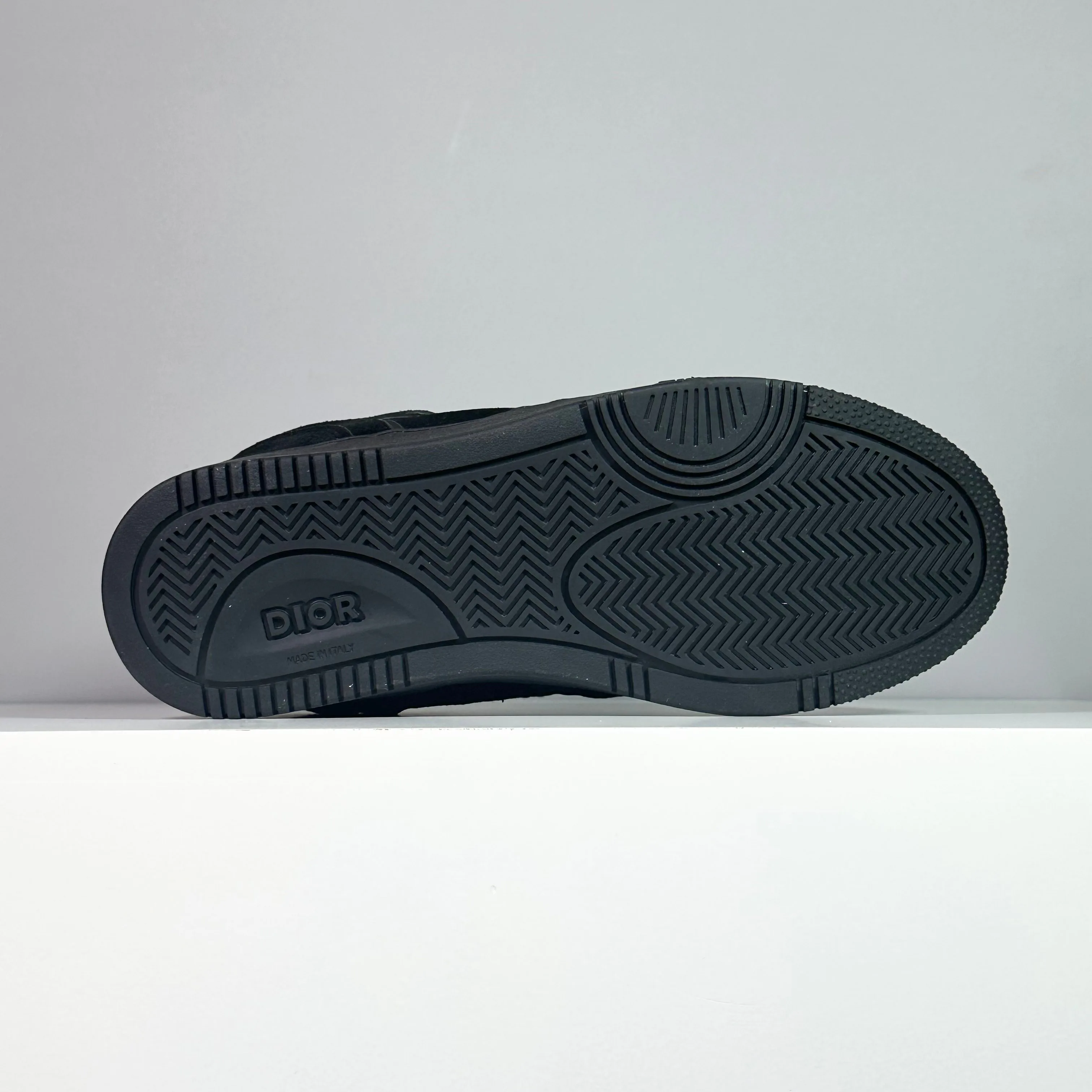 Men's Sneakers CHRISTIAN DIOR 17808393