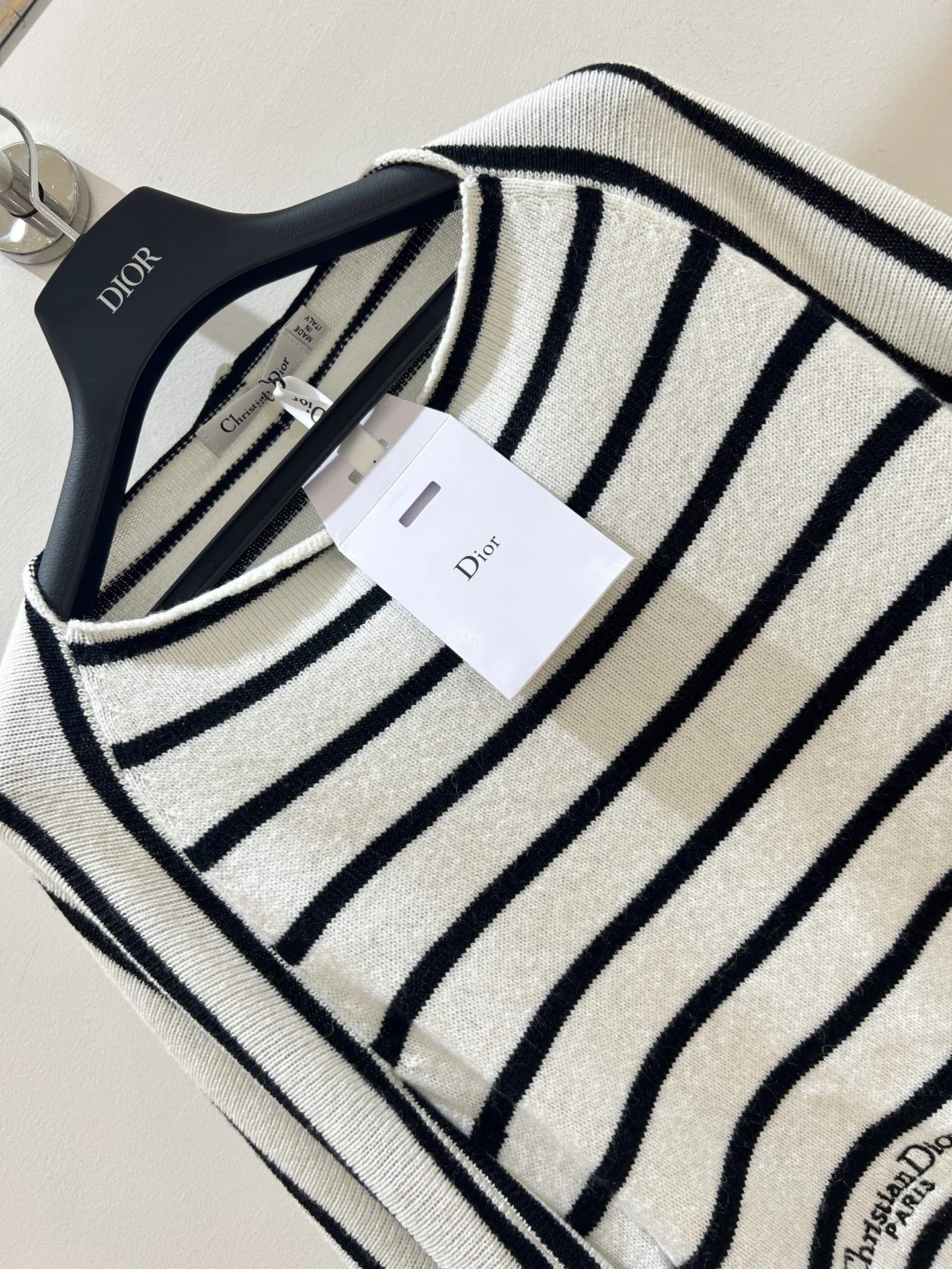 Women's Jumpers And Sweaters CHRISTIAN DIOR 18097191