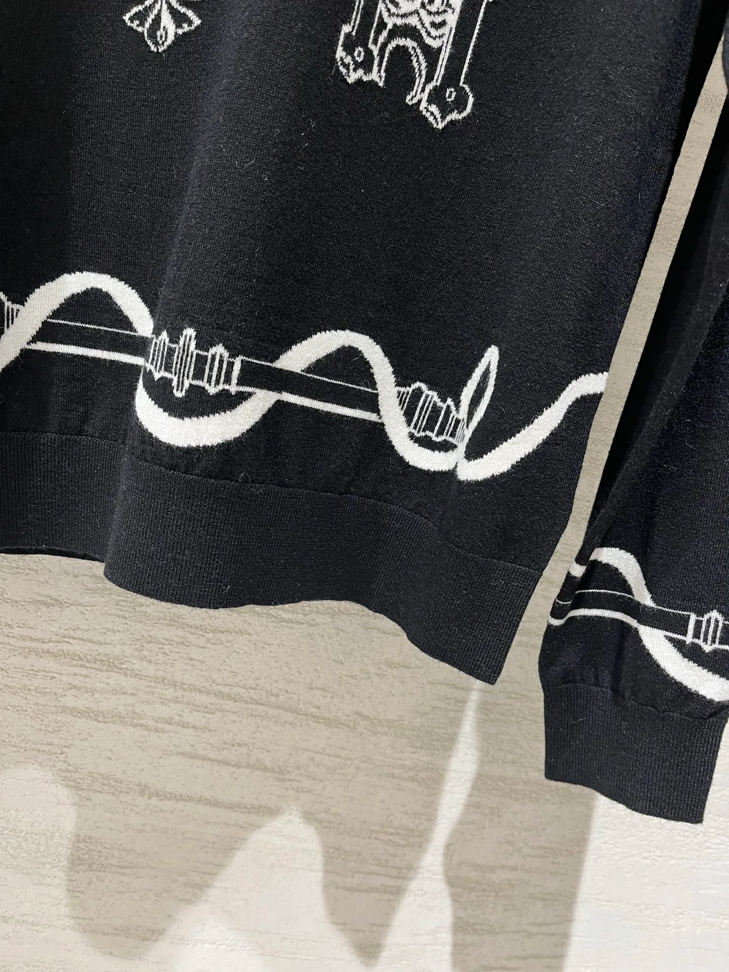 Women's Jumpers And Sweaters HERMES 18533446