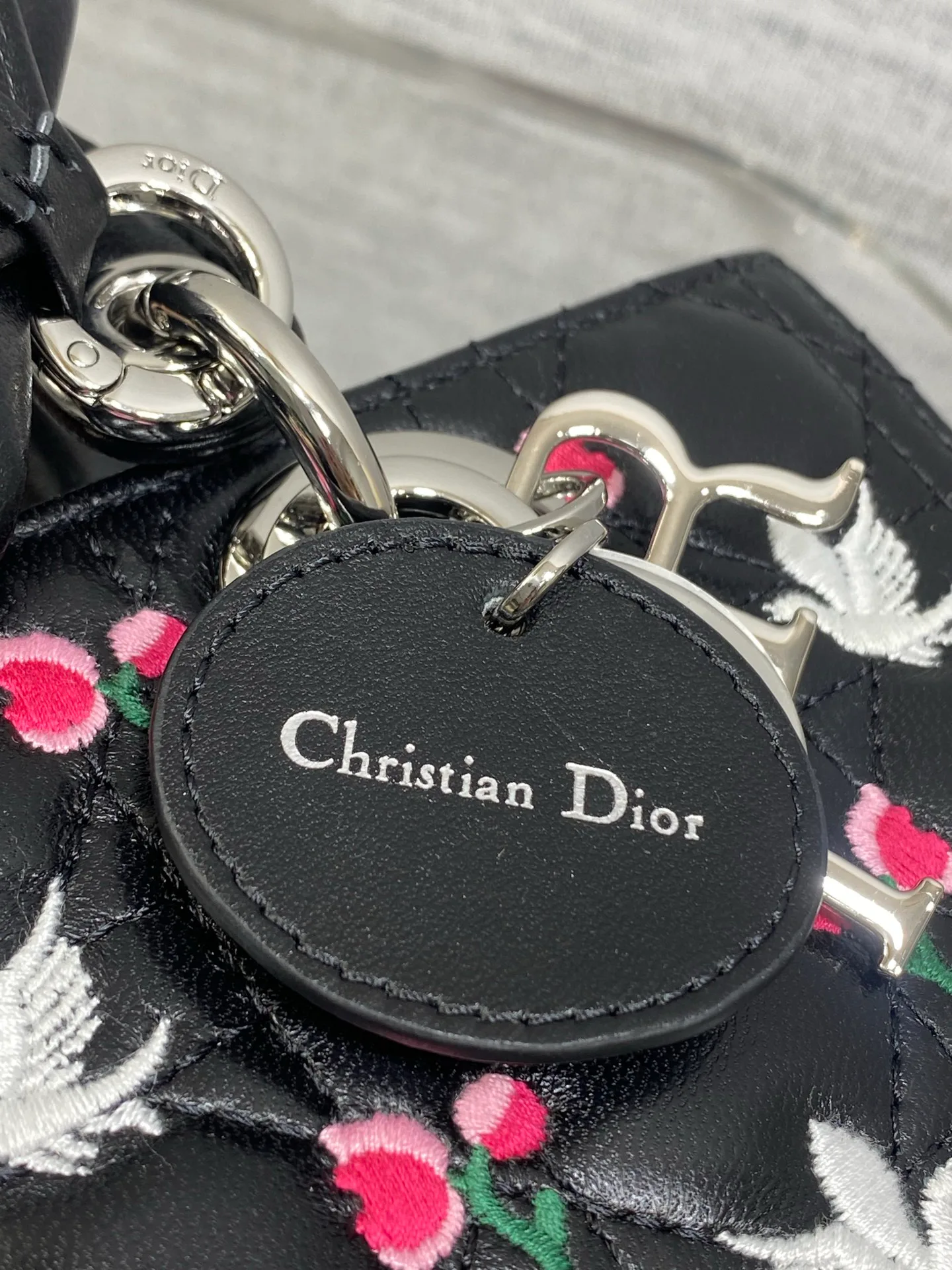 Women's Classic Handbags CHRISTIAN DIOR 17601330
