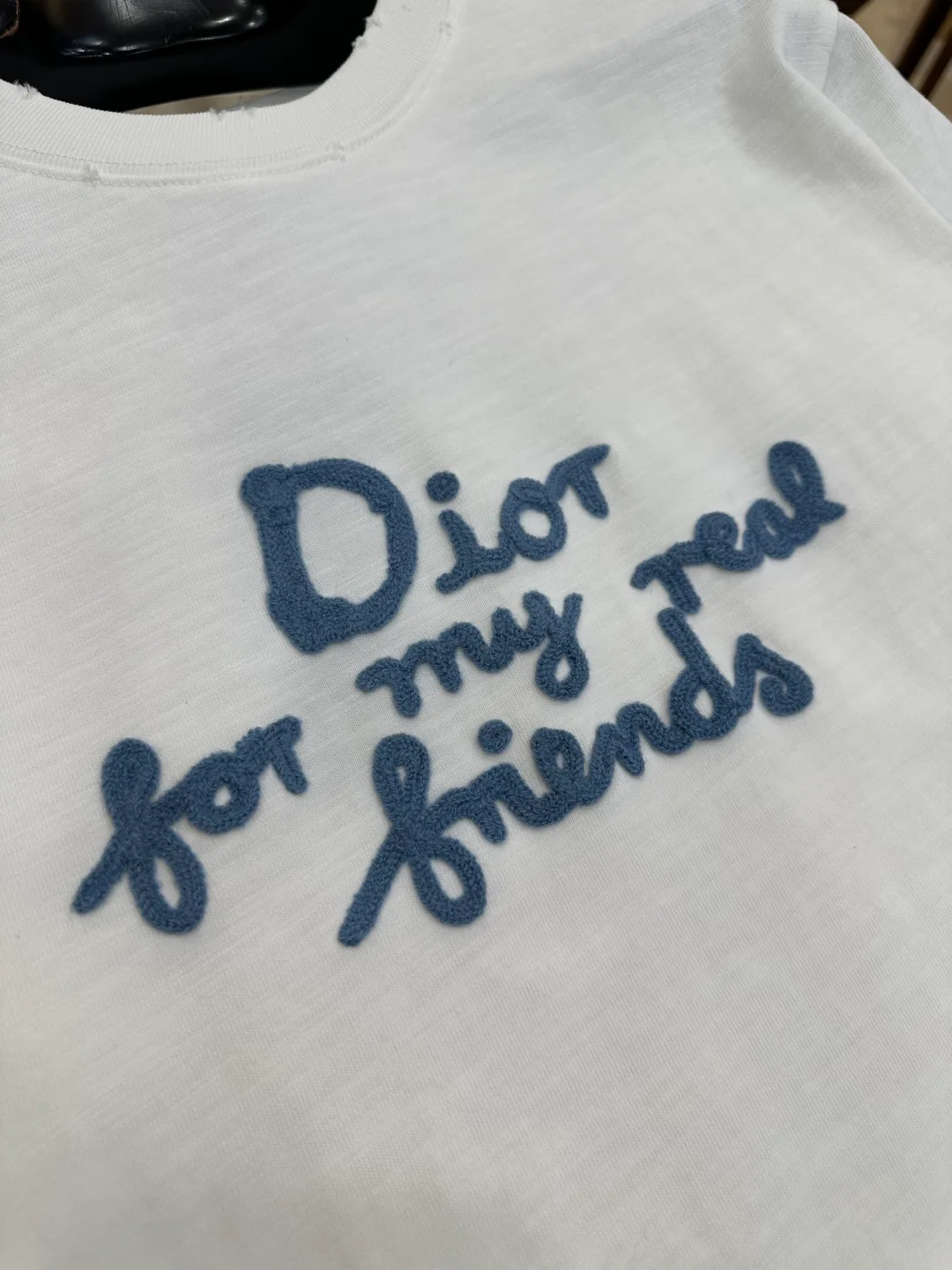 Men's T-Shirts CHRISTIAN DIOR 17802543