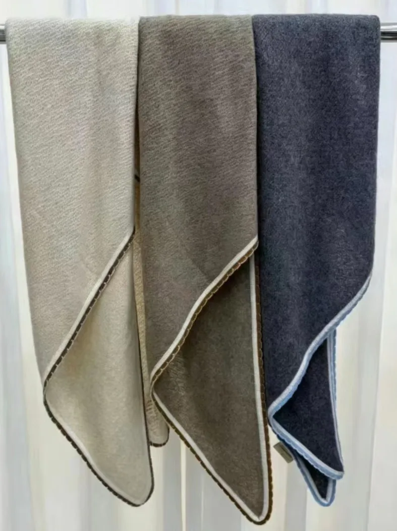Scarves LORO PIANA 17971228