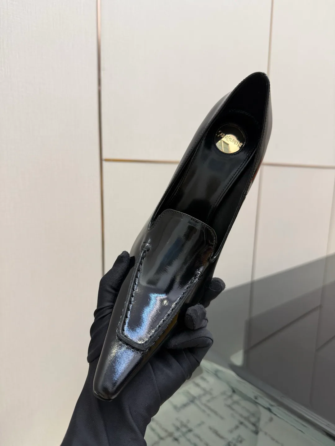 Women's Heels SAINT LAURENT 18237755