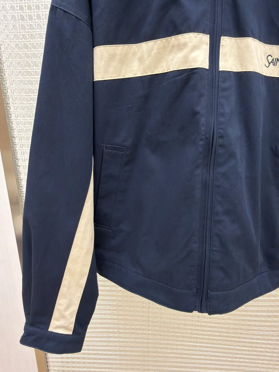 Men's Jackets And Down Jackets SAINT LAURENT 18359992