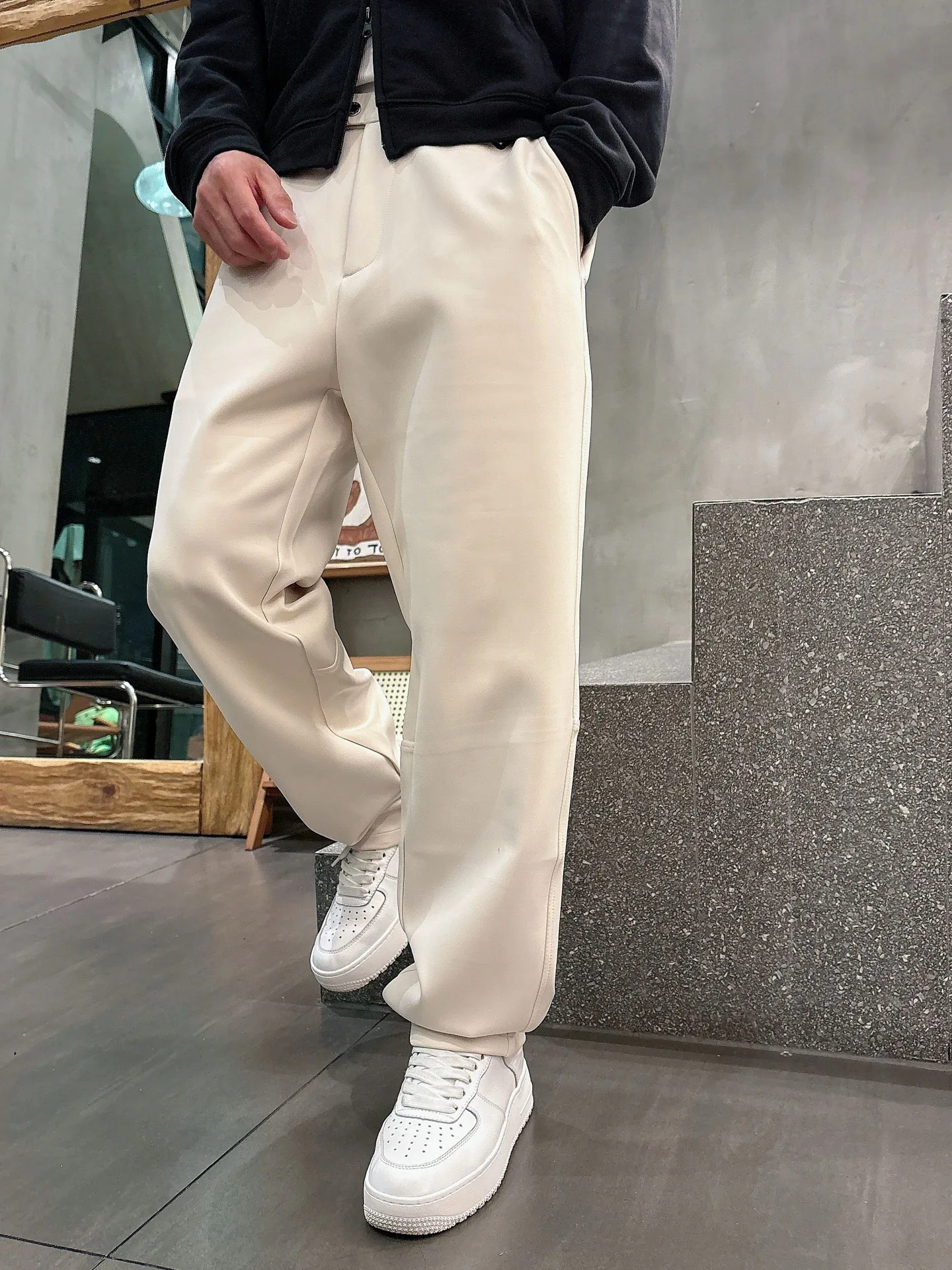 Брюки Мужские Prada 18596849