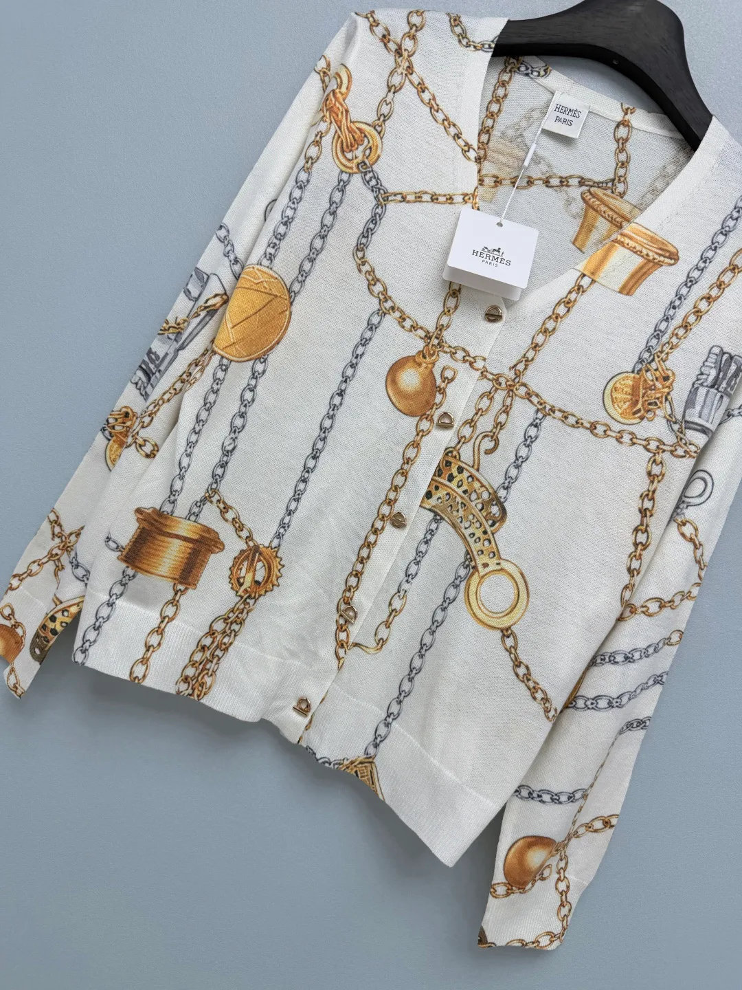 Women's Jumpers And Sweaters HERMES 18362821