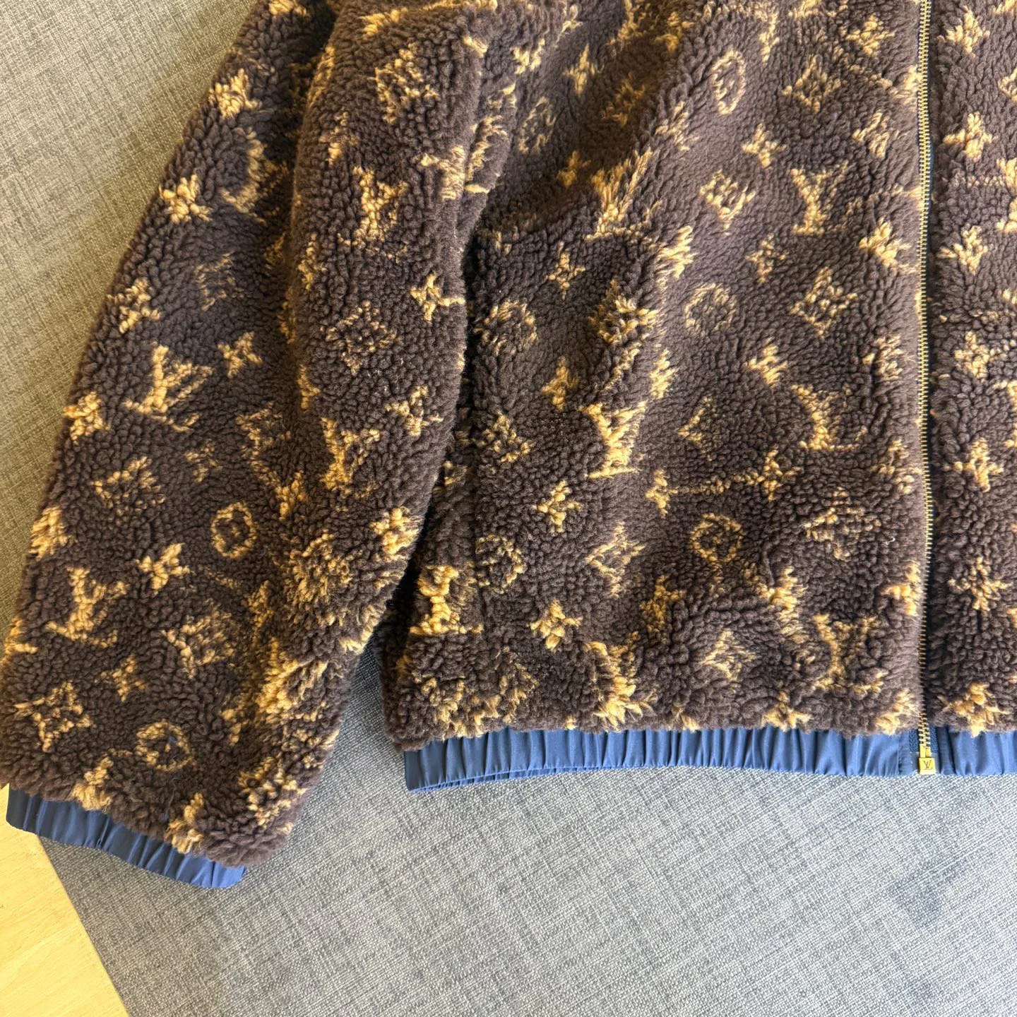 Куртки И Пуховики Мужские Louis Vuitton 18648303