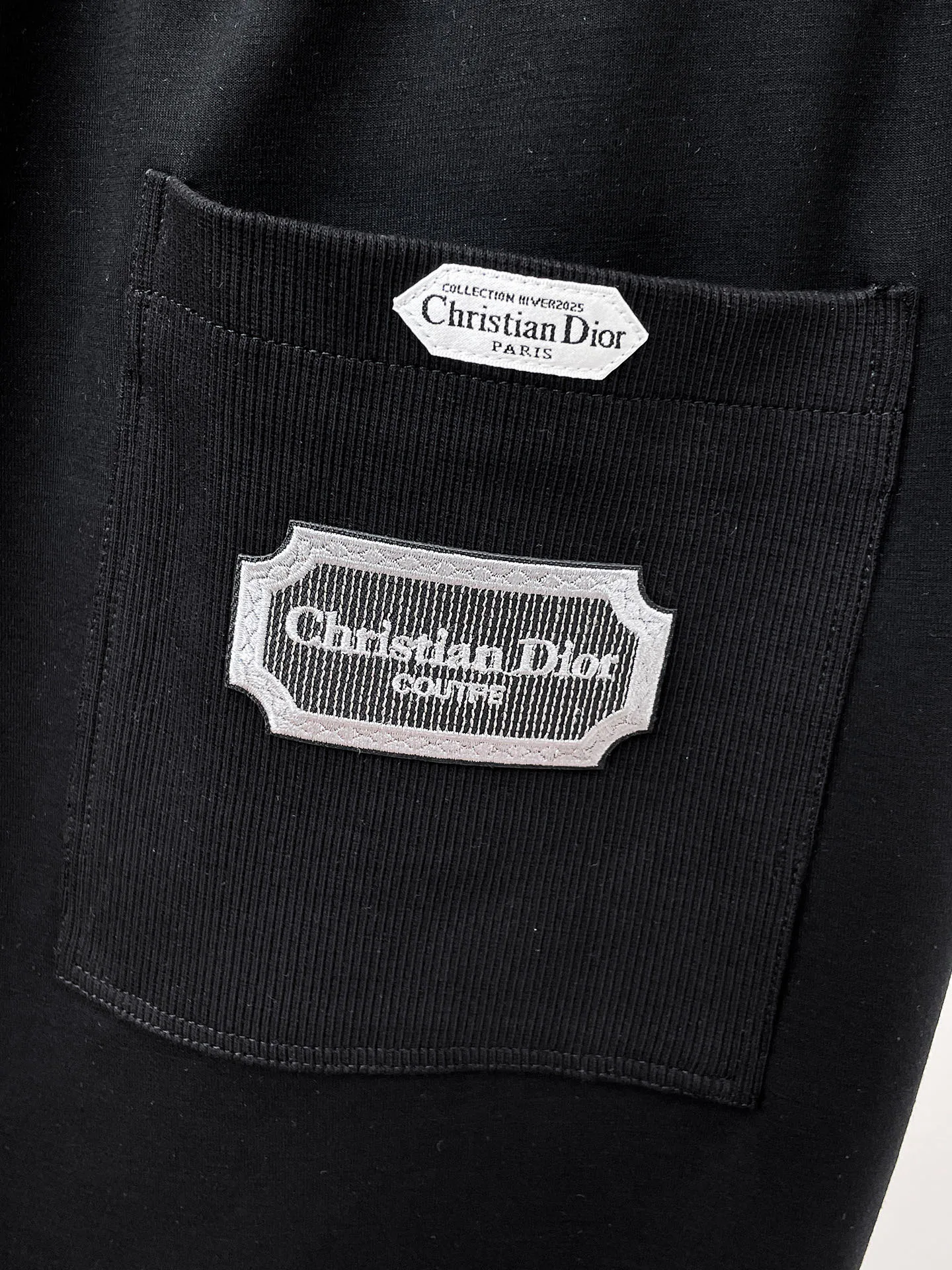 Men's Trousers CHRISTIAN DIOR 18399330