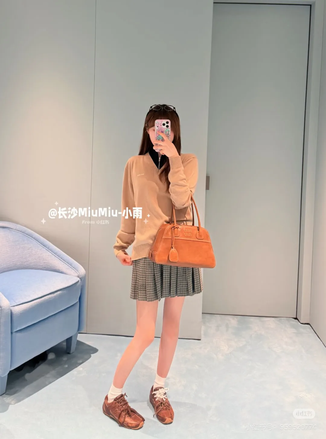 Women's Jumpers And Sweaters MIU MIU 18120316