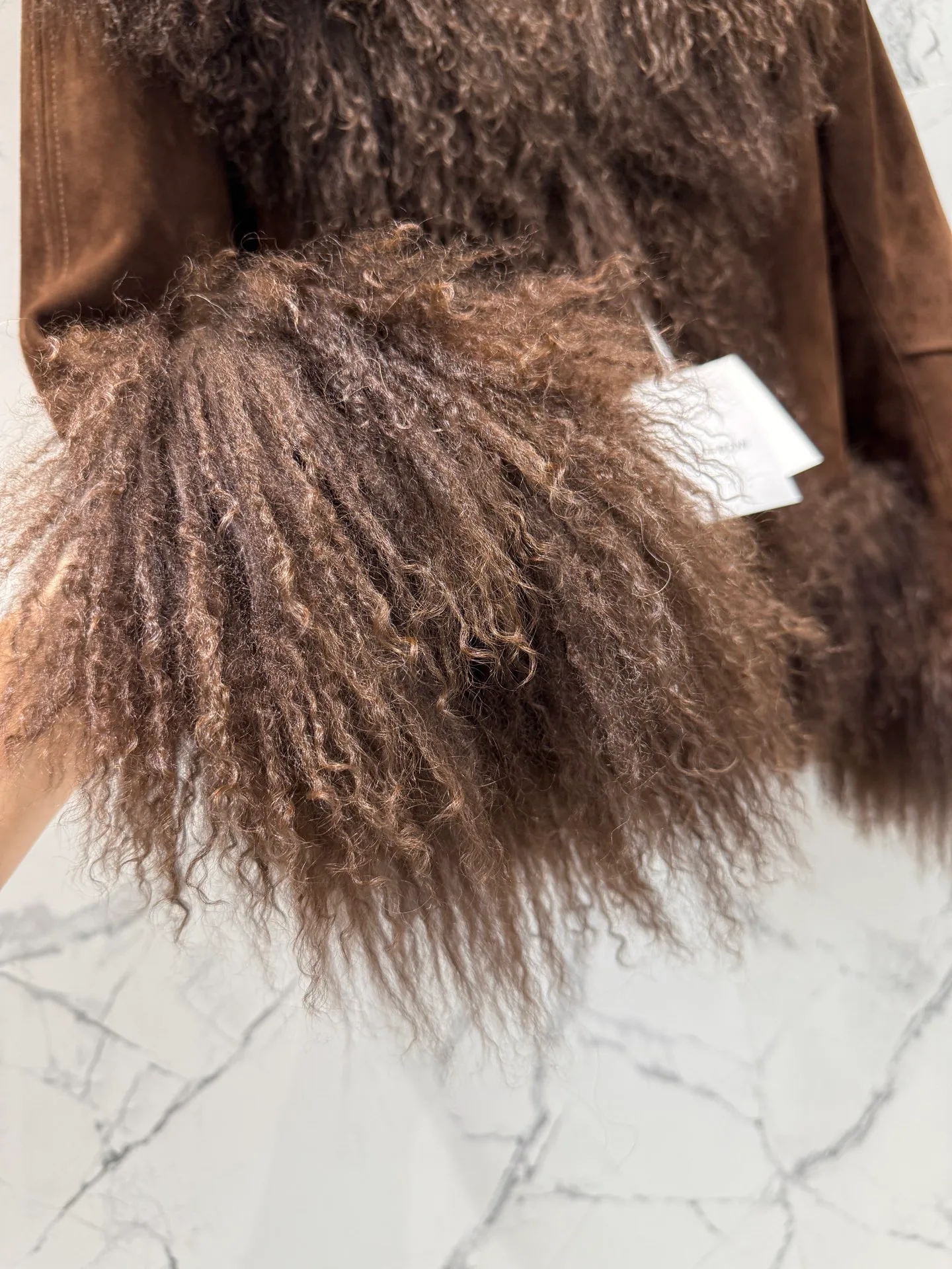Women's Leather Jackets And Sheepskin Coats THE ROW 18358955