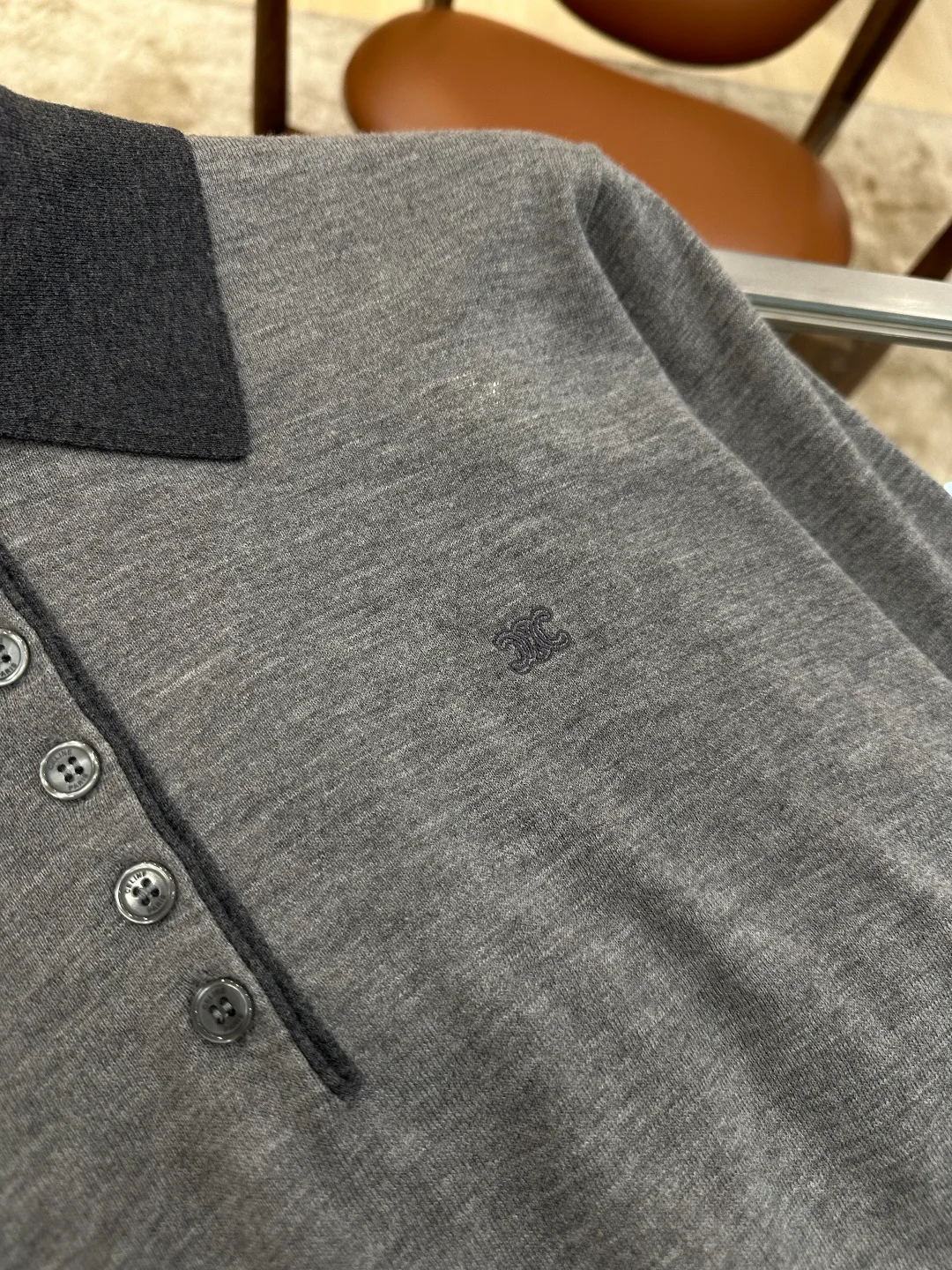 Men's Jumpers And Sweaters CELINE 18360007