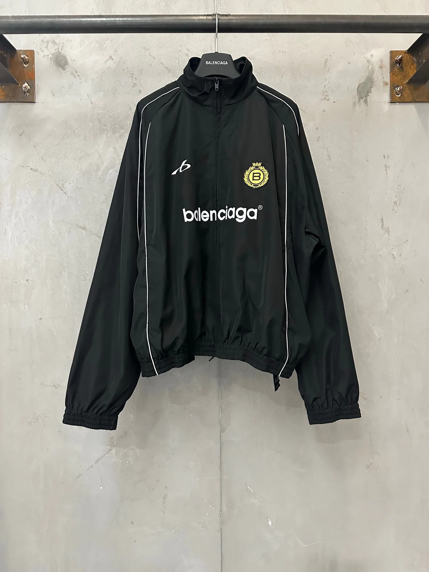 Men's Jackets And Down Jackets BALENCIAGA 17874937