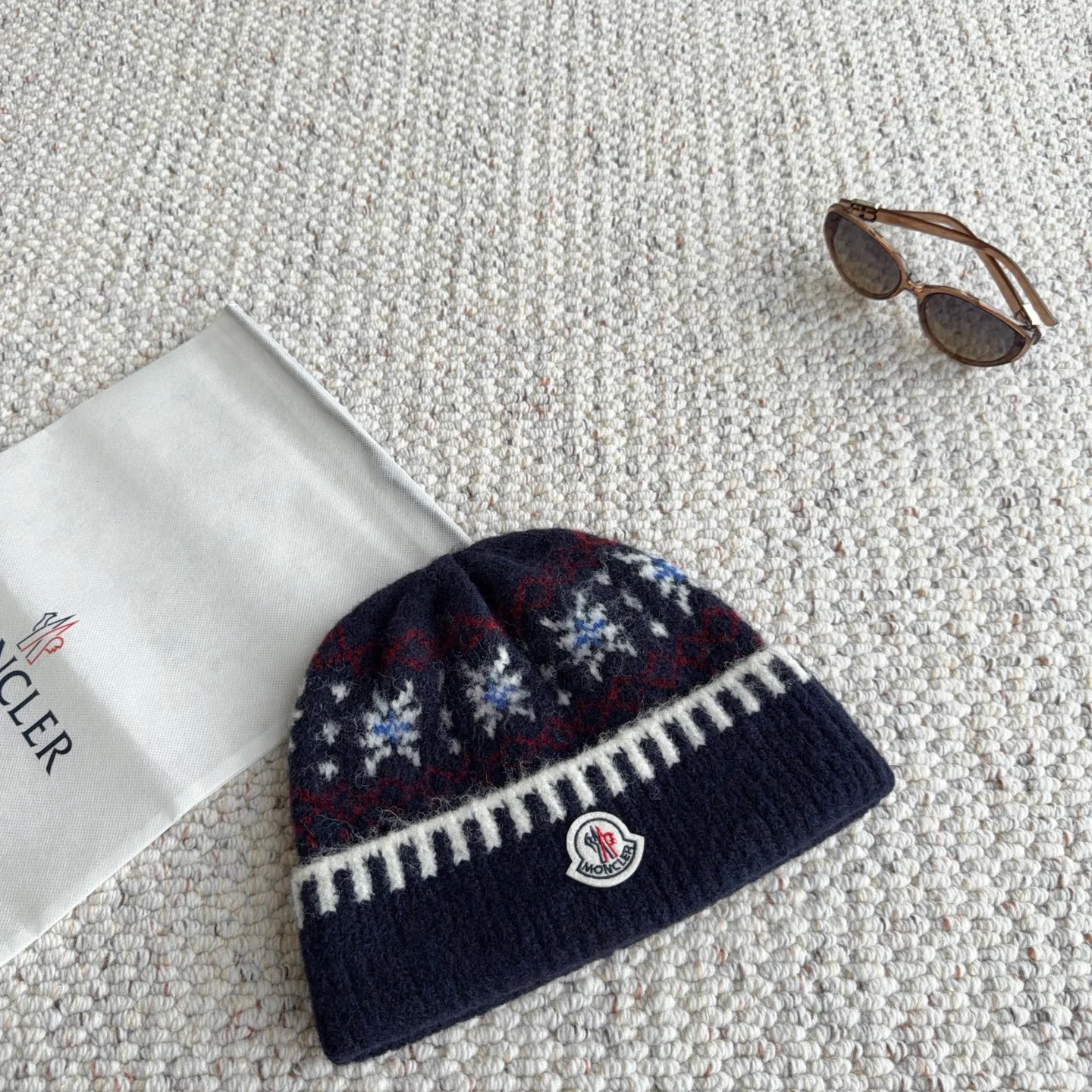 Hats MONCLER 17880151