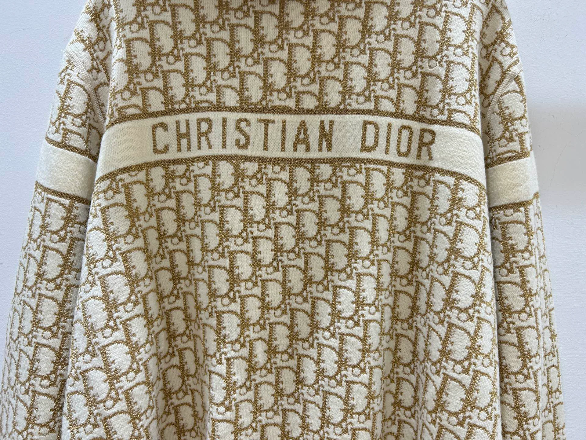 Women's Jumpers And Sweaters CHRISTIAN DIOR 17932109