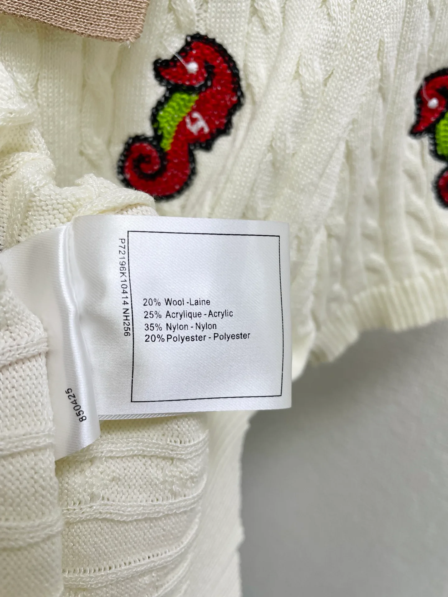 Women's Jumpers And Sweaters CHANEL 17612135
