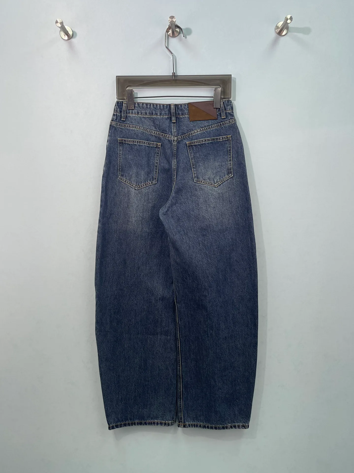 Women's Jeans LOEWE 17893114