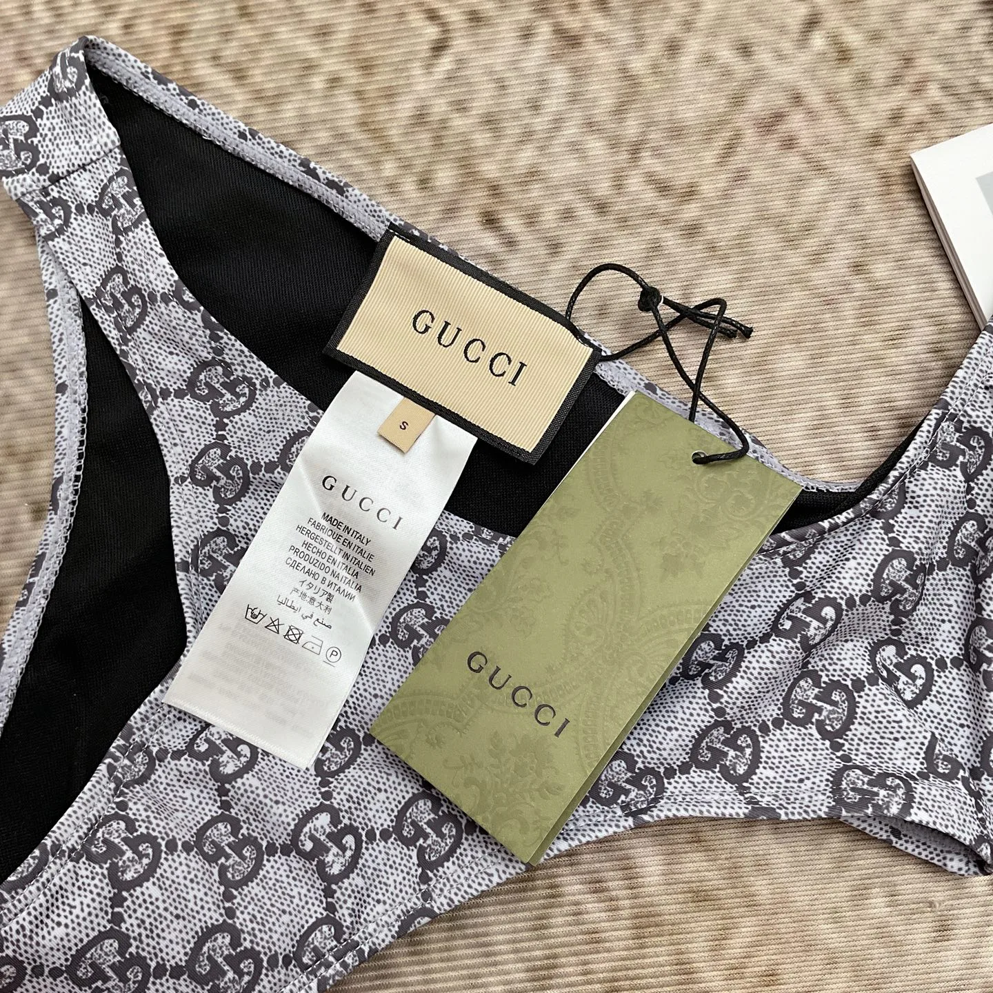 Women's Swimwear GUCCI 18002736