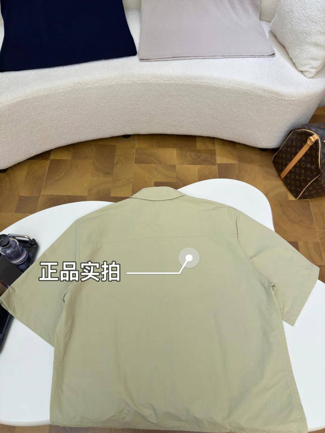 Men's Shirts BURBERRY 17364992