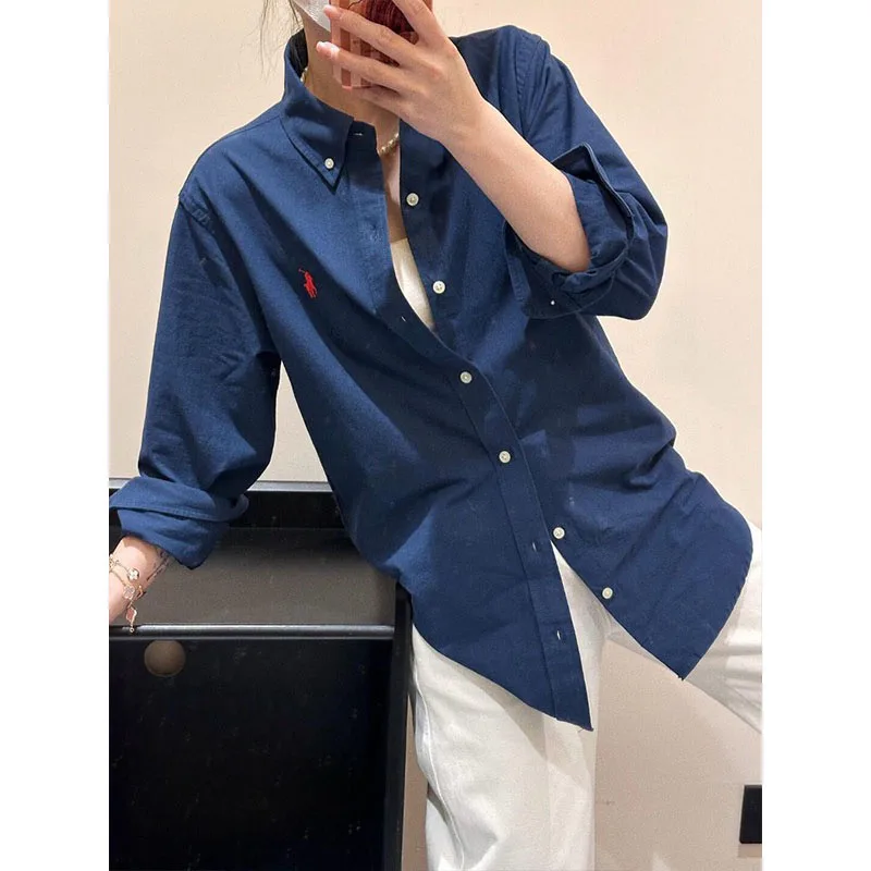Men's Shirts RALPH LAUREN 18069432